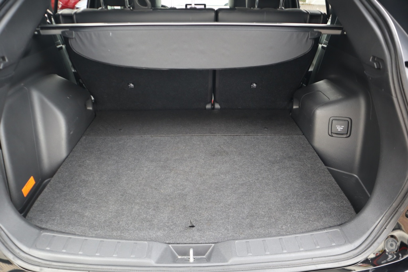 Foto van Mitsubishi Eclipse Cross