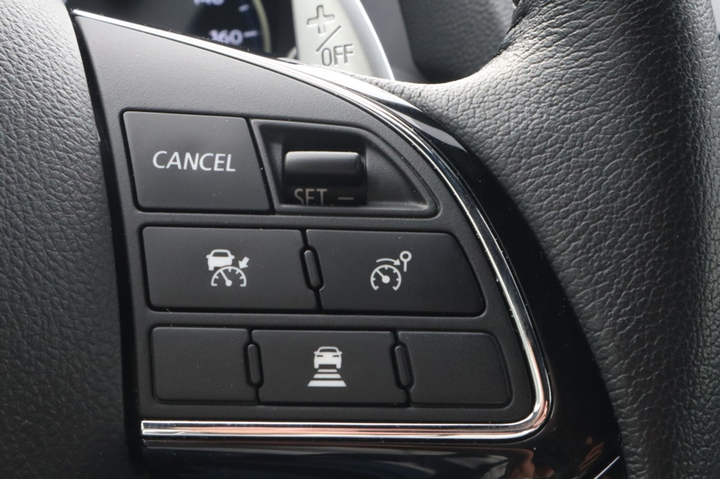 Foto van Mitsubishi Eclipse Cross