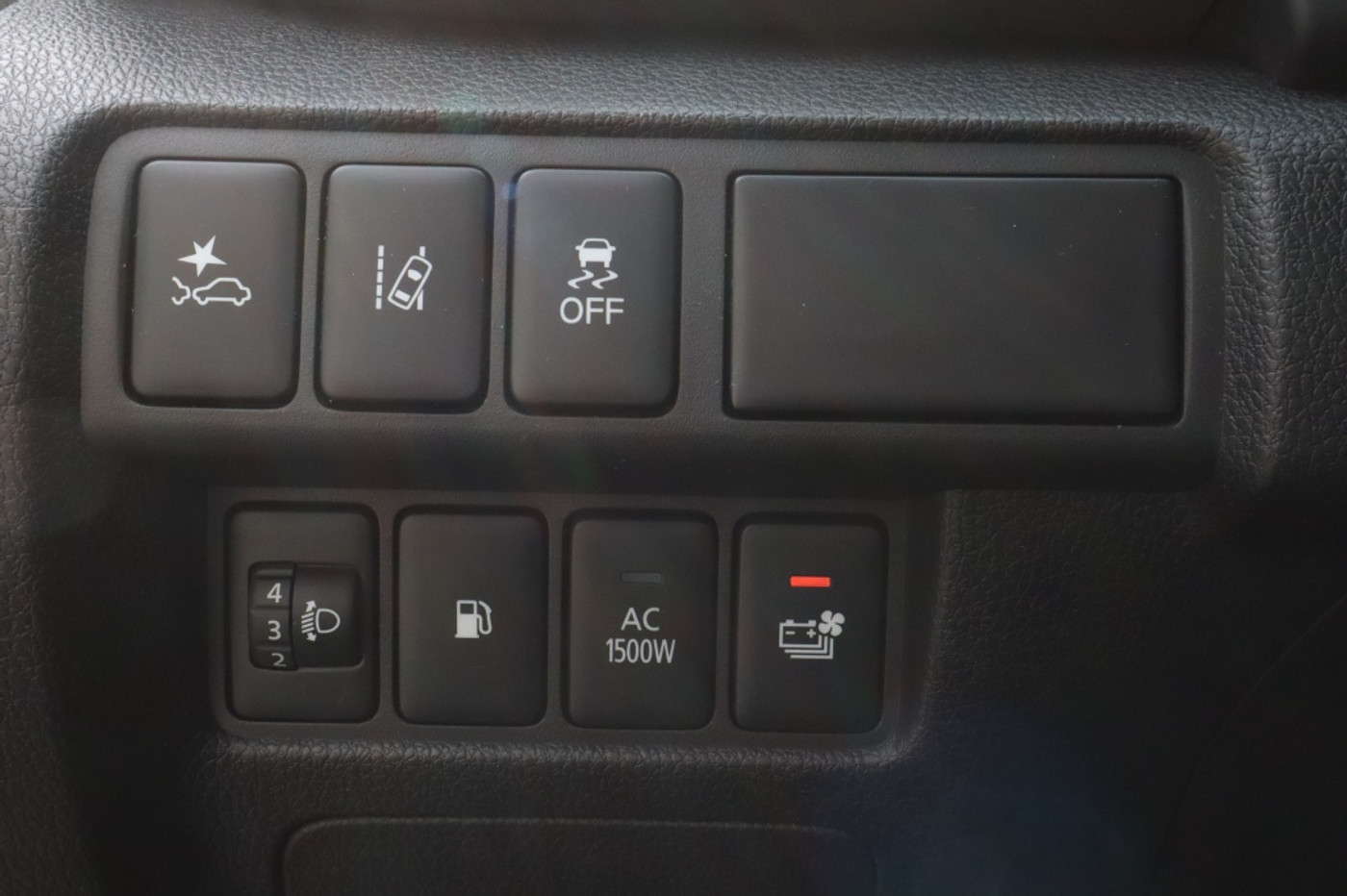 Foto van Mitsubishi Eclipse Cross