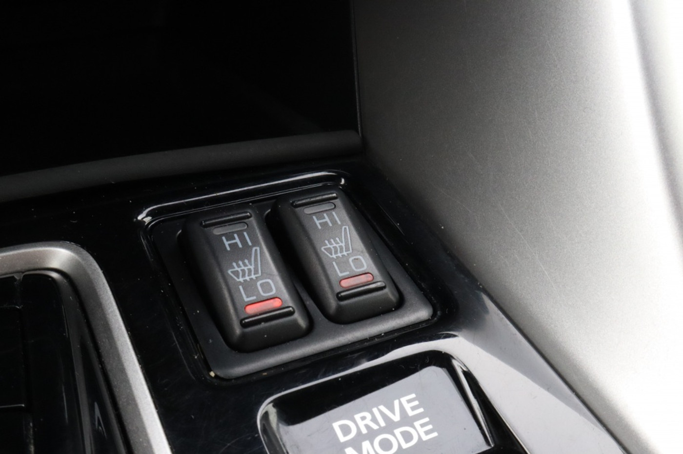 Foto van Mitsubishi Eclipse Cross