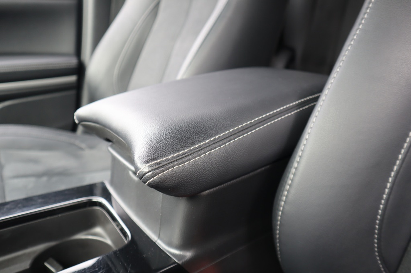 Foto van Mitsubishi Eclipse Cross