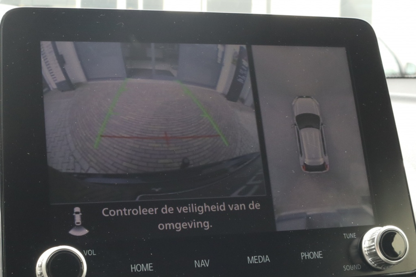 Foto van Mitsubishi Eclipse Cross