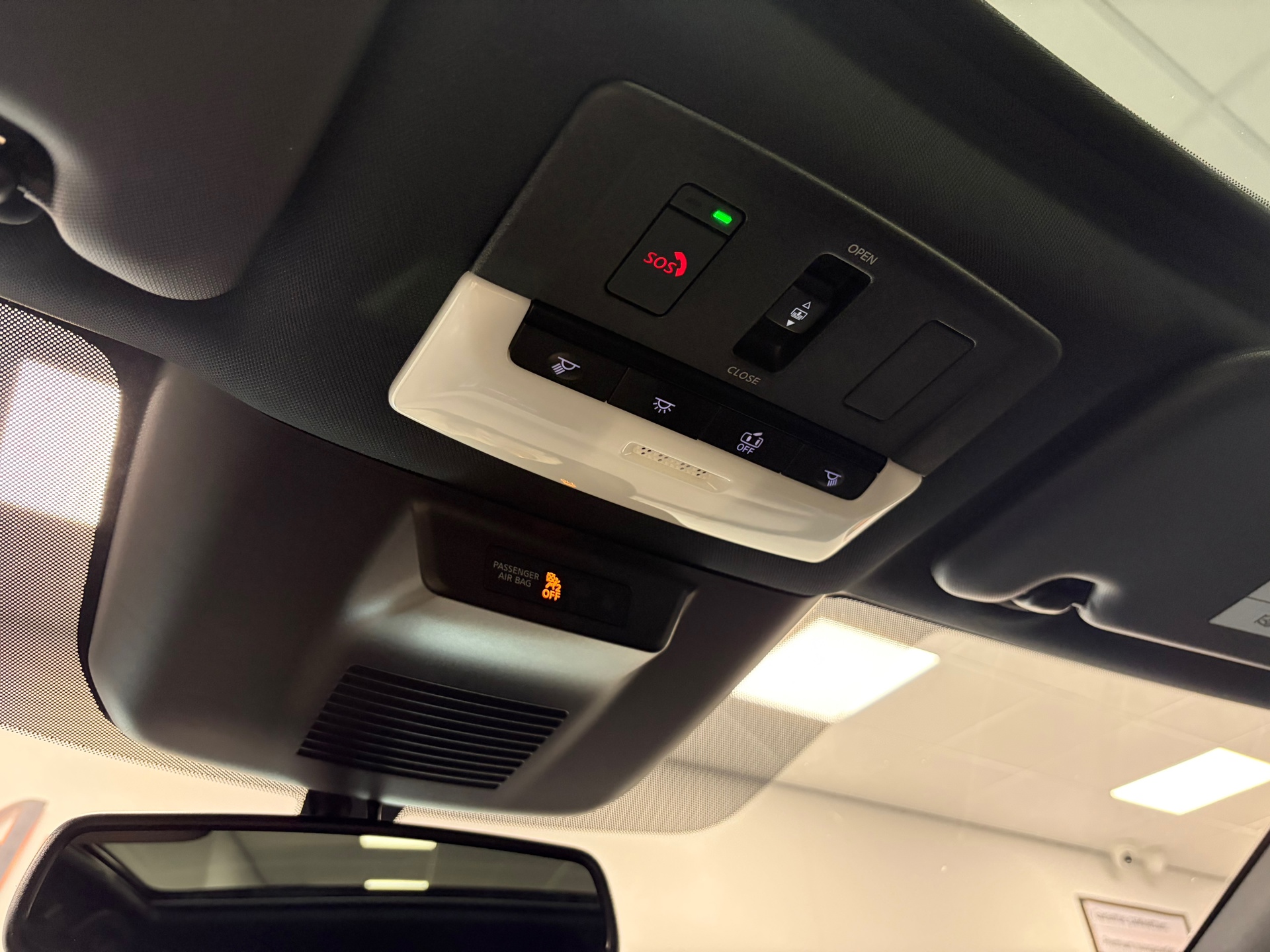 Foto van Nissan Qashqai