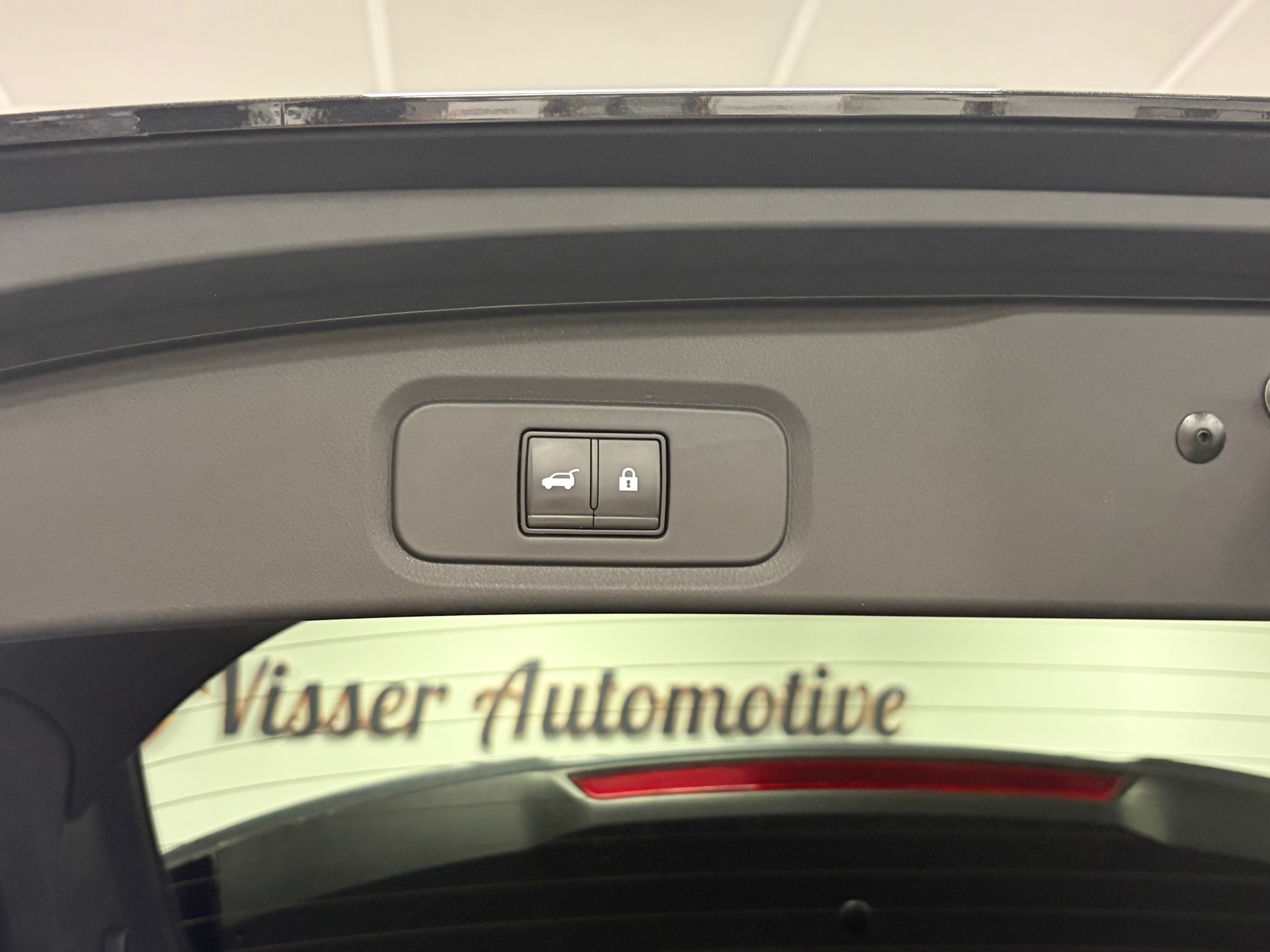 Foto van Nissan Qashqai