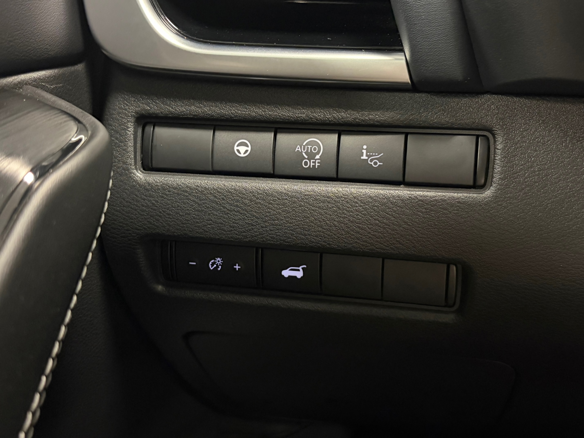 Foto van Nissan Qashqai