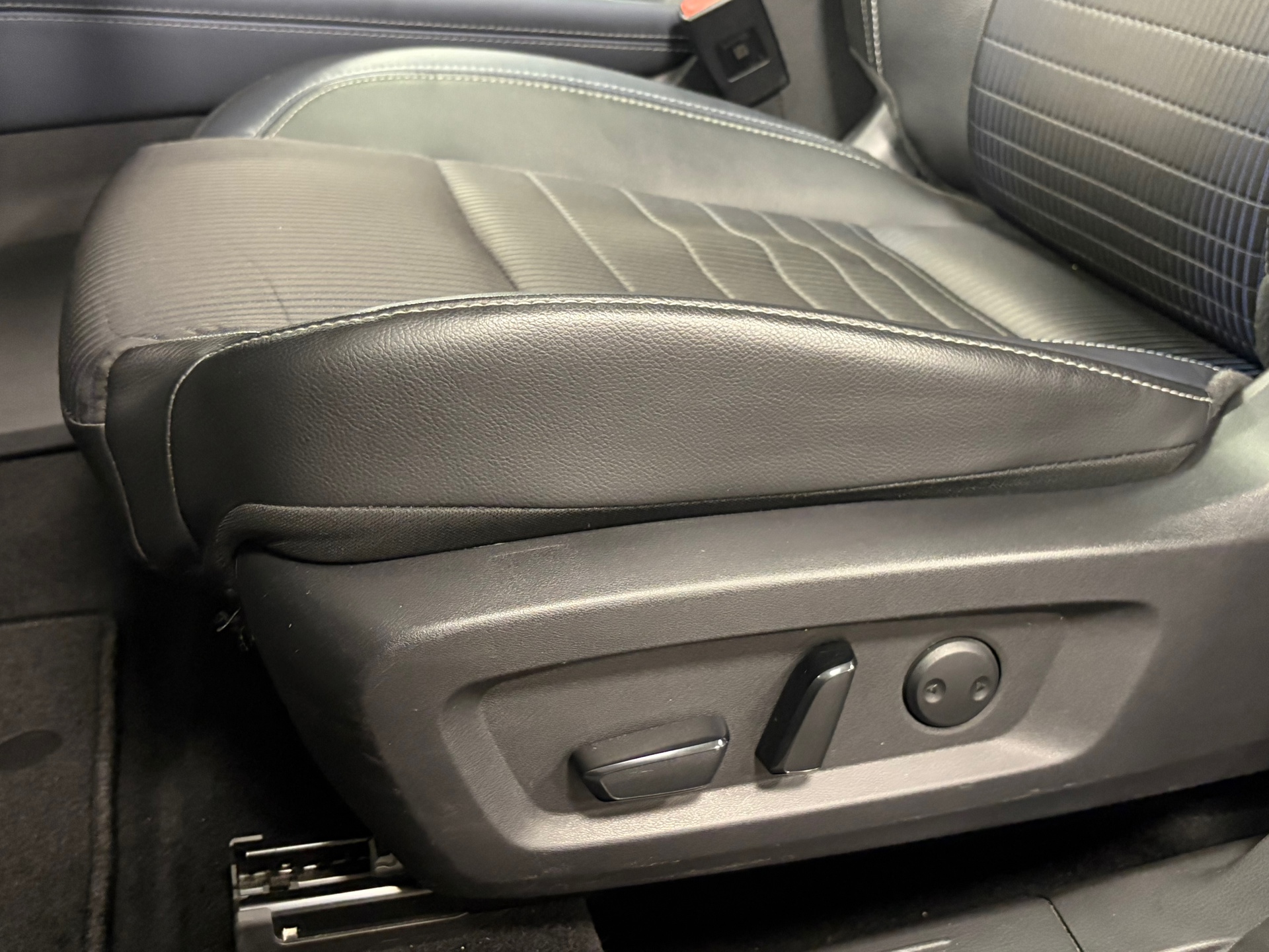 Foto van Nissan Qashqai