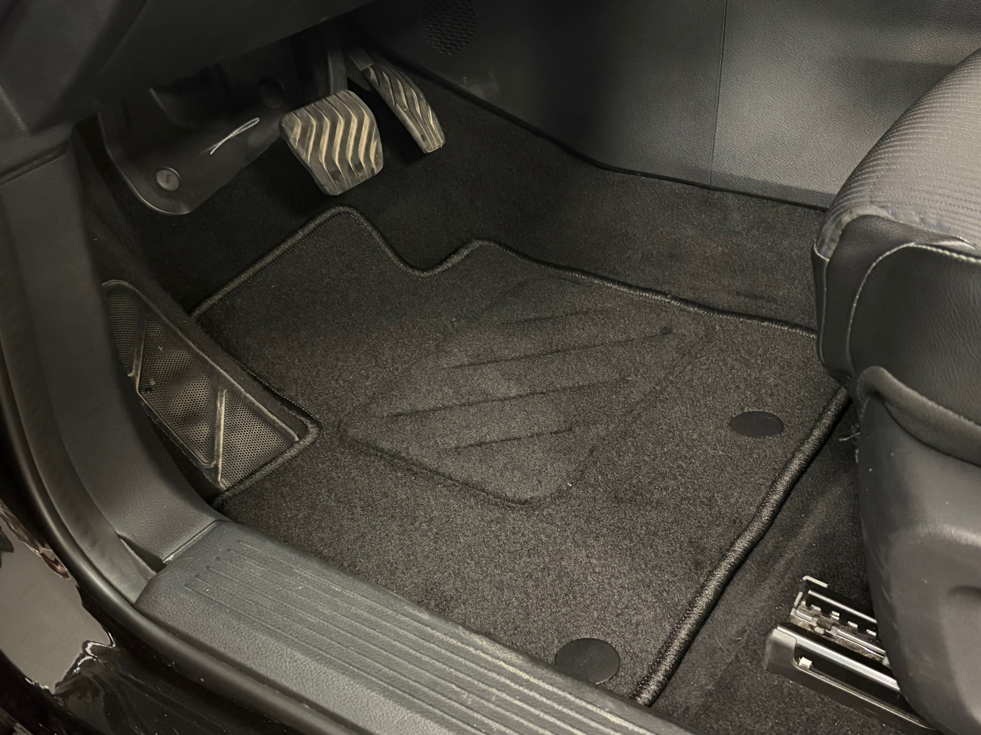 Foto van Nissan Qashqai