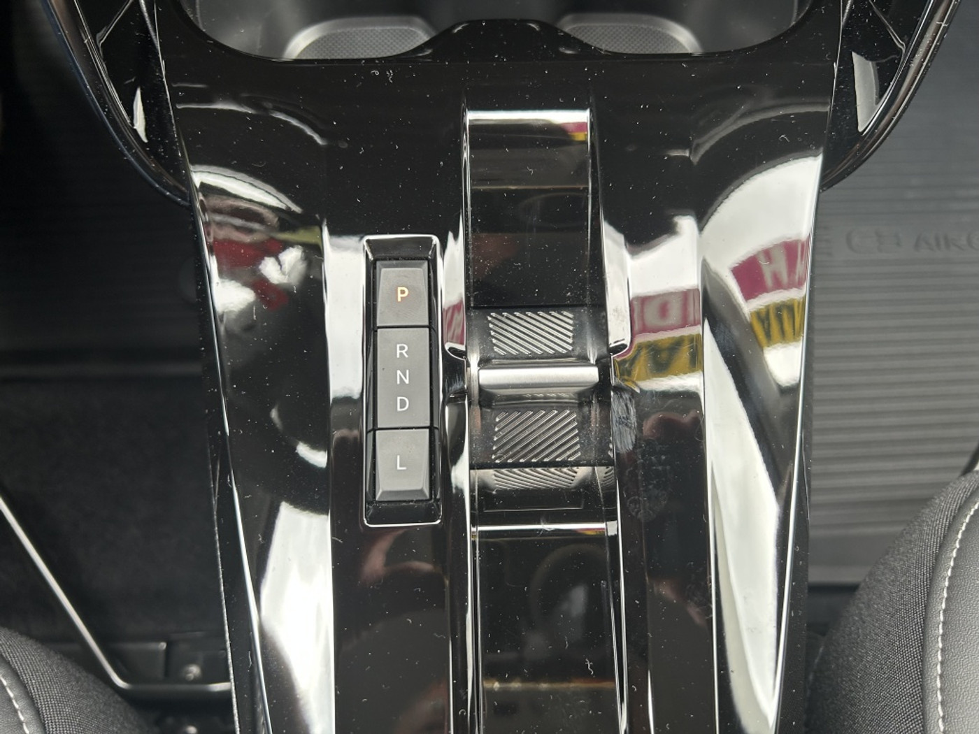 Foto van Citroen C3 Aircross