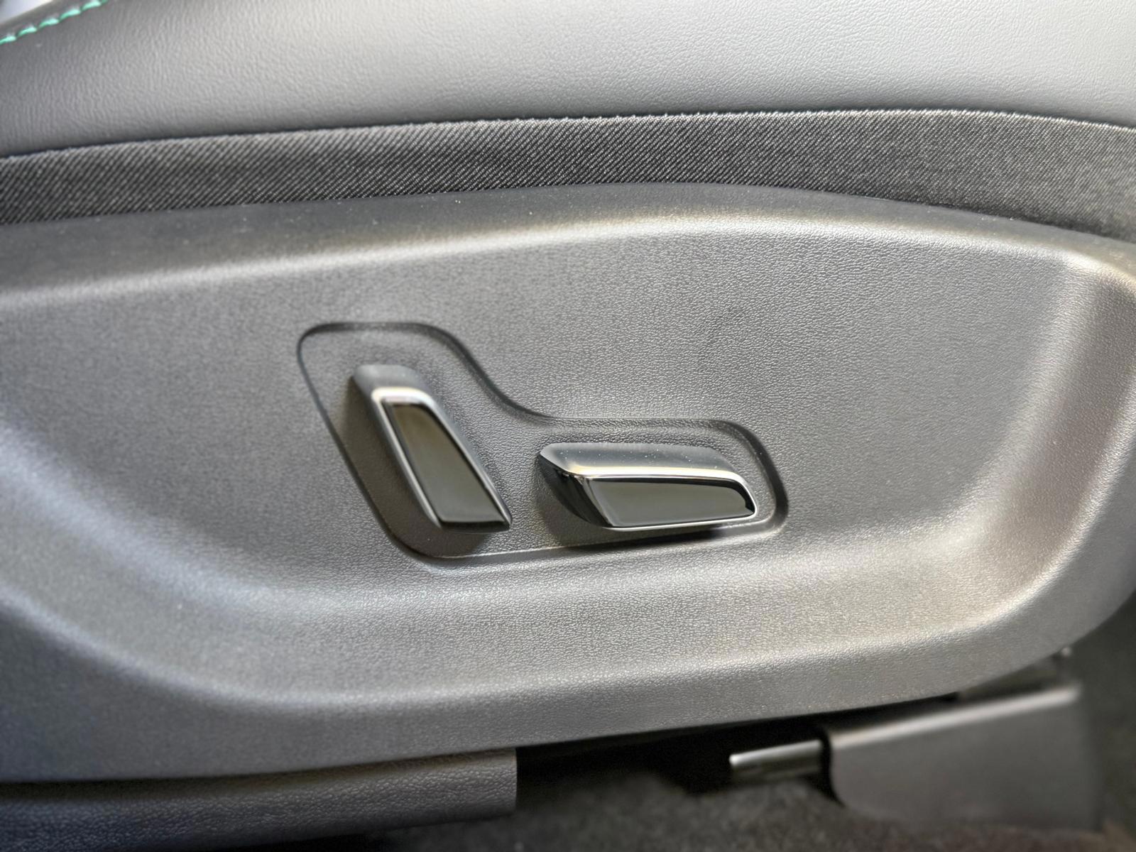 Foto van BYD Seal U