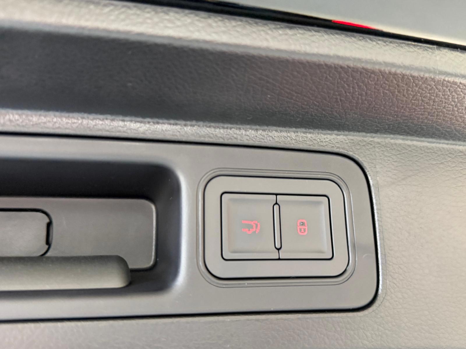 Foto van BYD Seal U