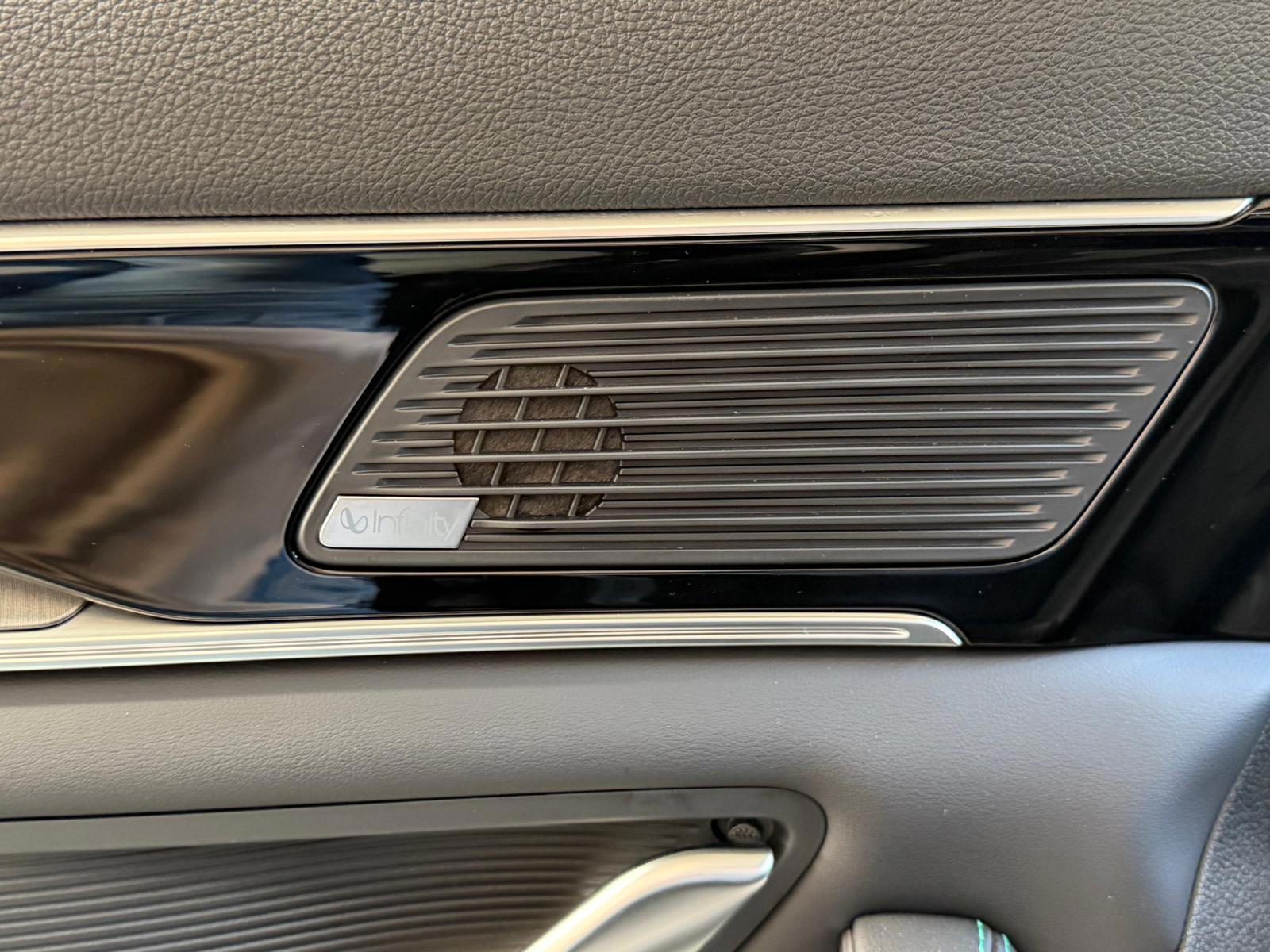 Foto van BYD Seal U