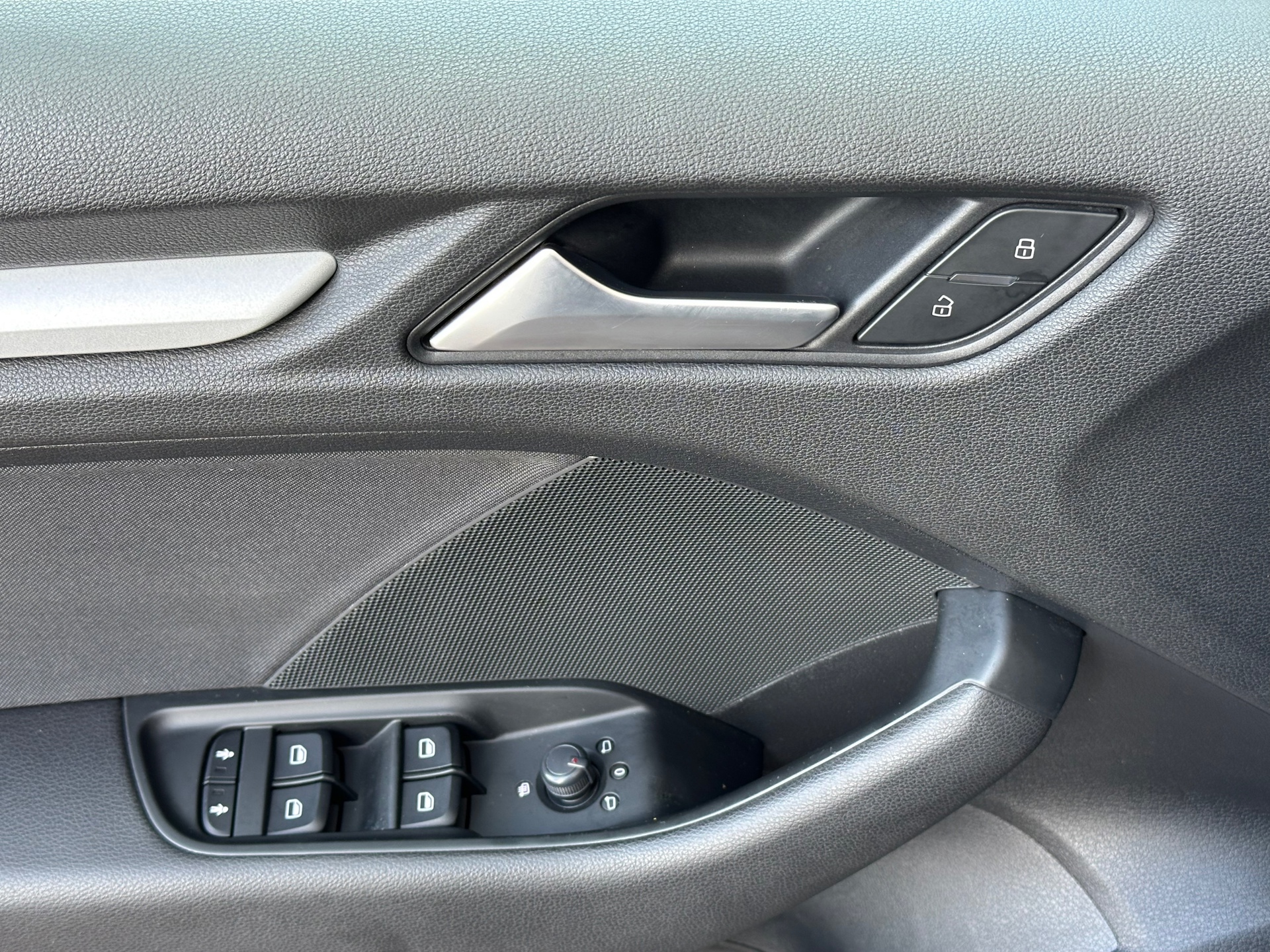 Foto van Audi A3 Limousine