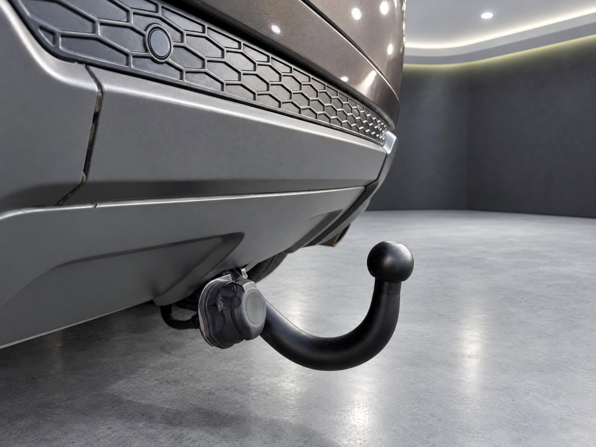 Foto van Land Rover Range Rover Evoque