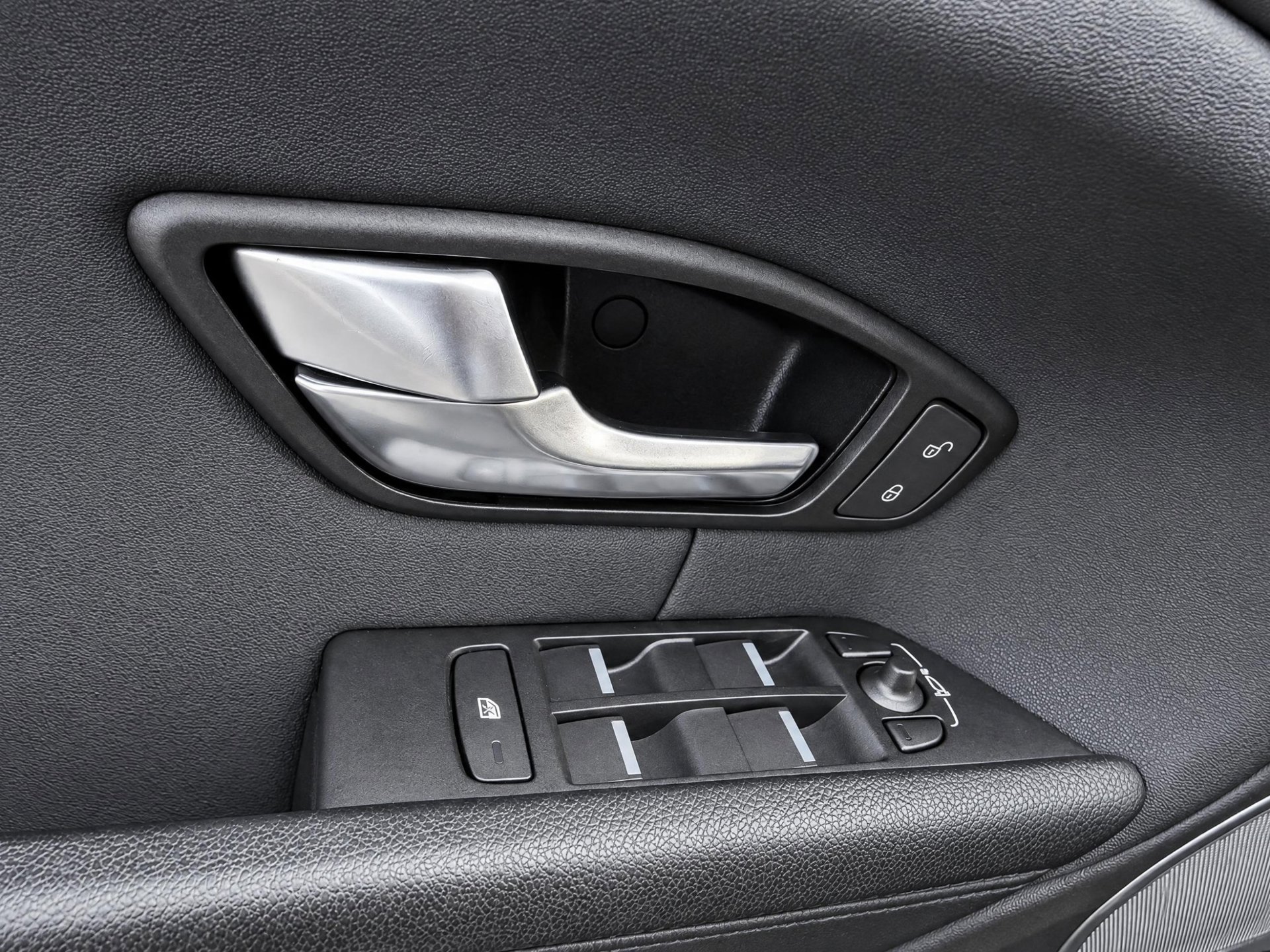 Foto van Land Rover Range Rover Evoque