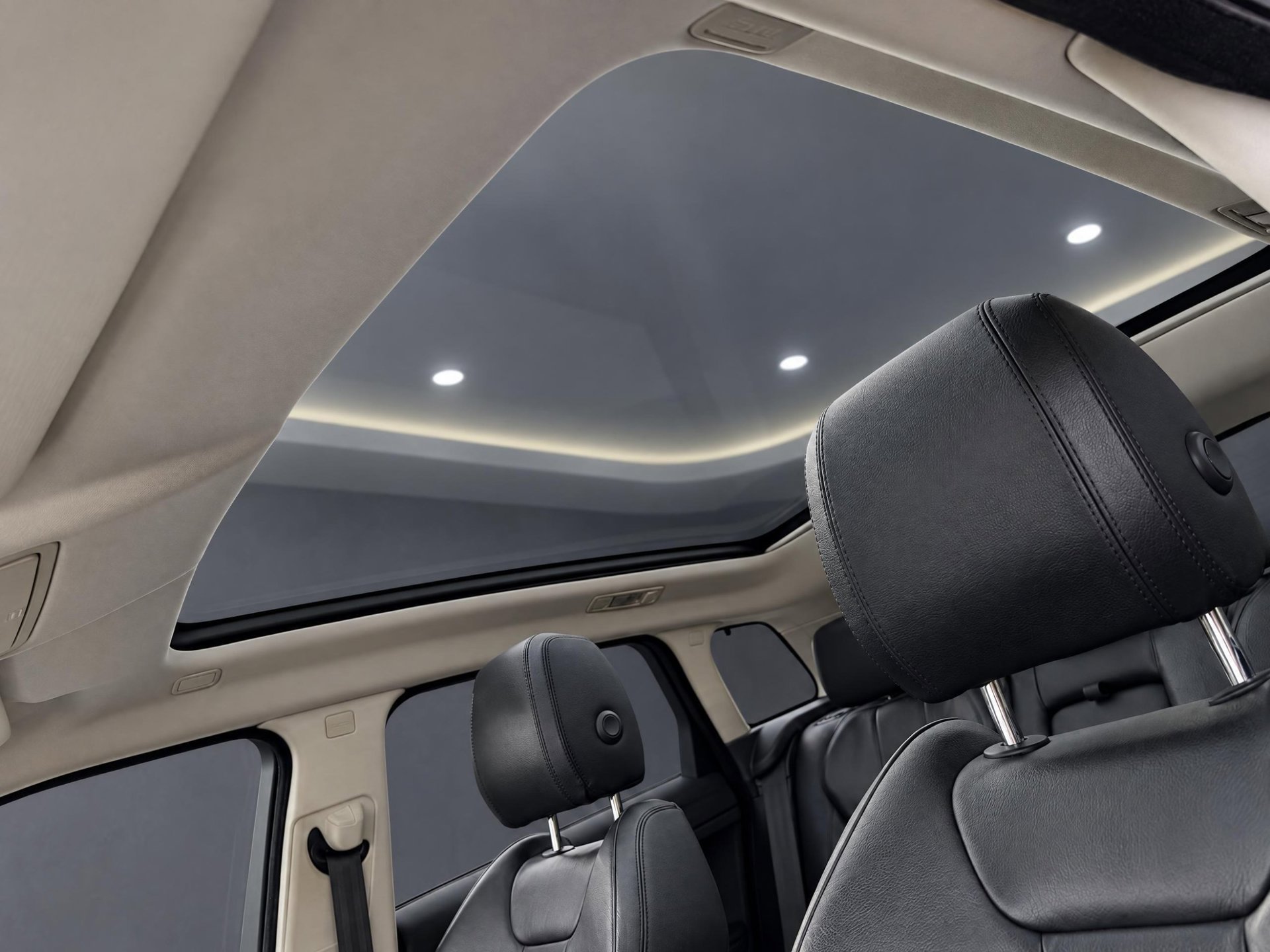 Foto van Land Rover Range Rover Evoque