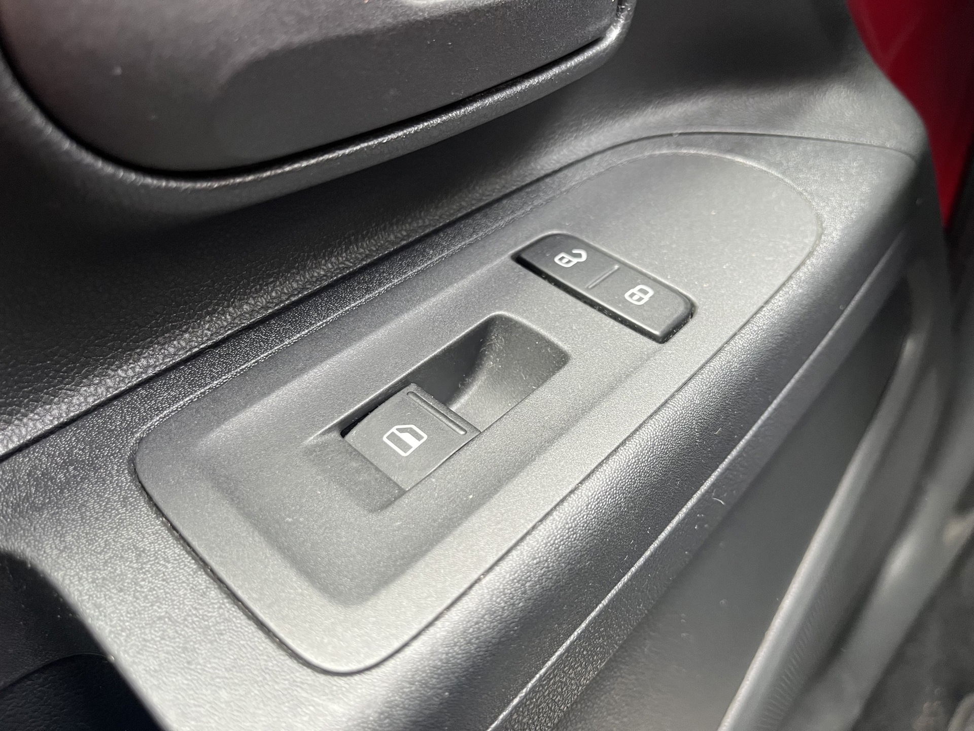 Foto van Volkswagen Up