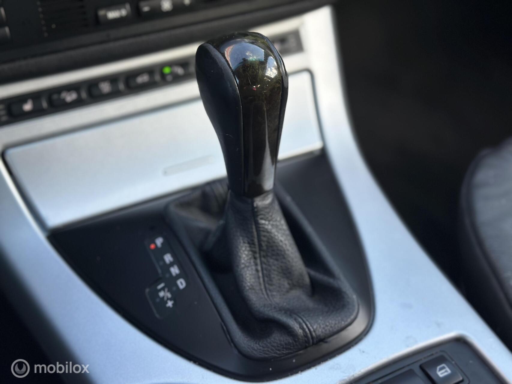 Foto van BMW X Reihe