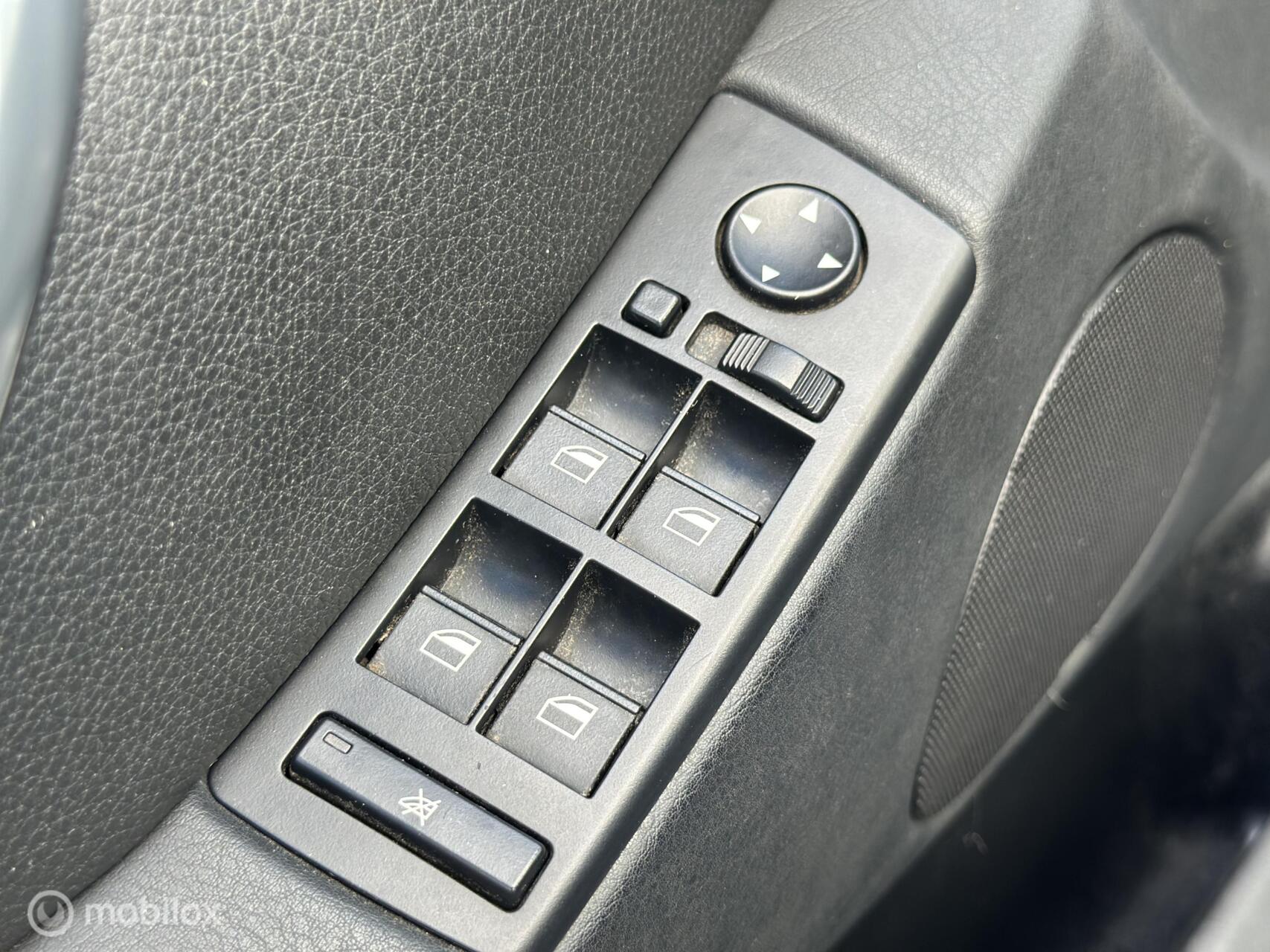 Foto van BMW X Reihe