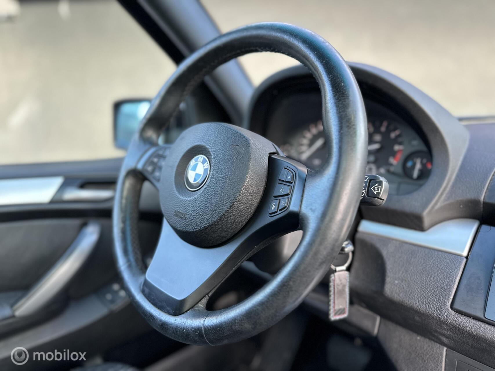 Foto van BMW X Reihe