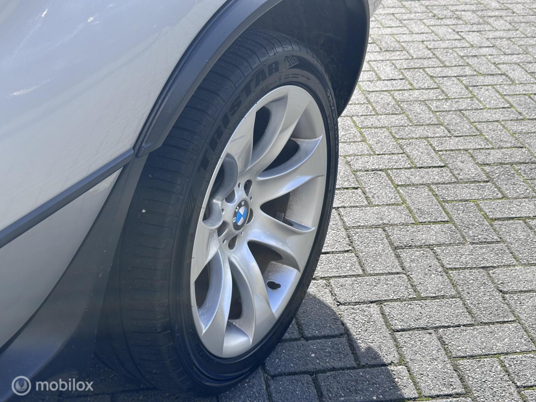 Foto van BMW X Reihe