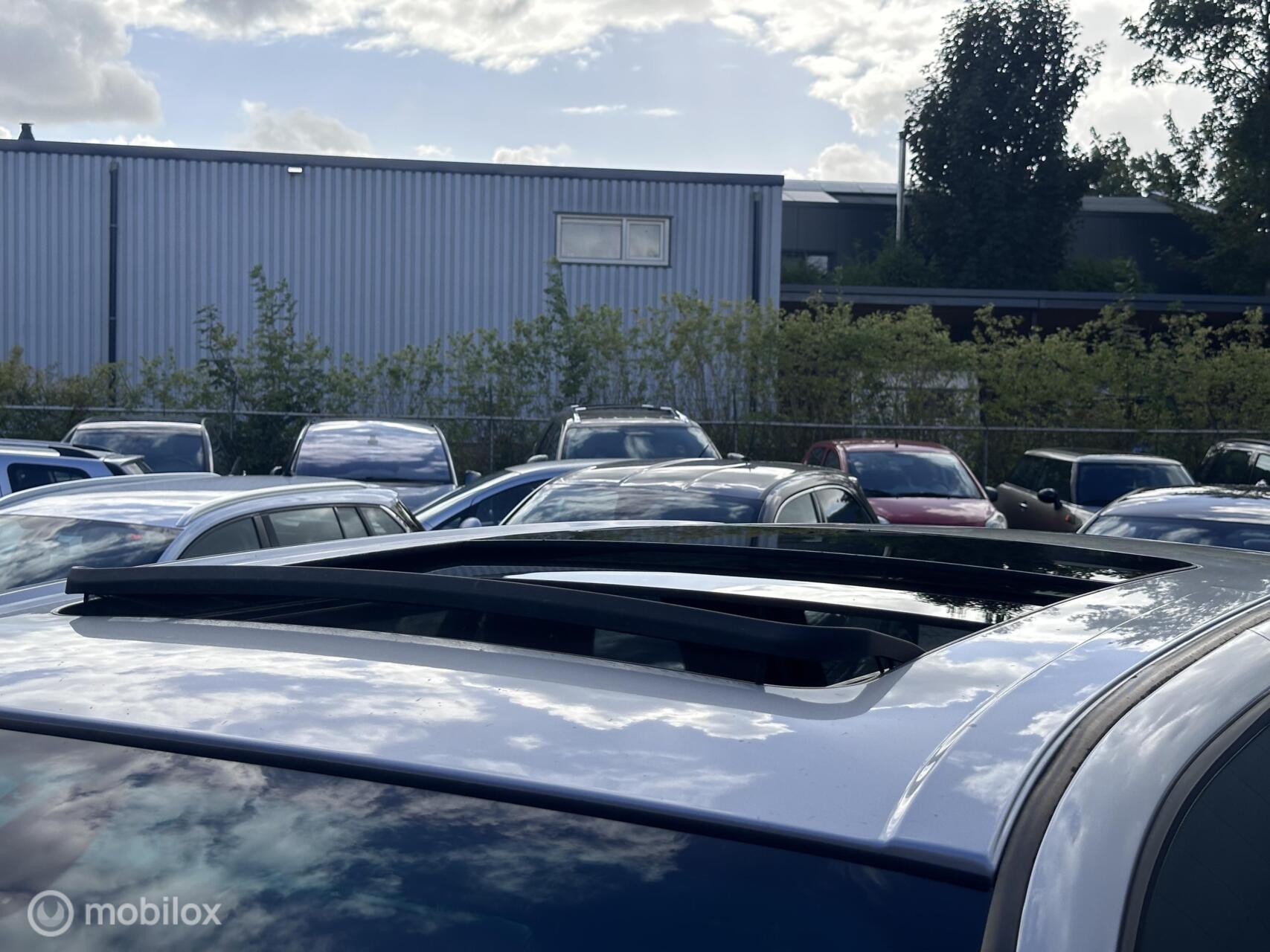 Foto van BMW X Reihe