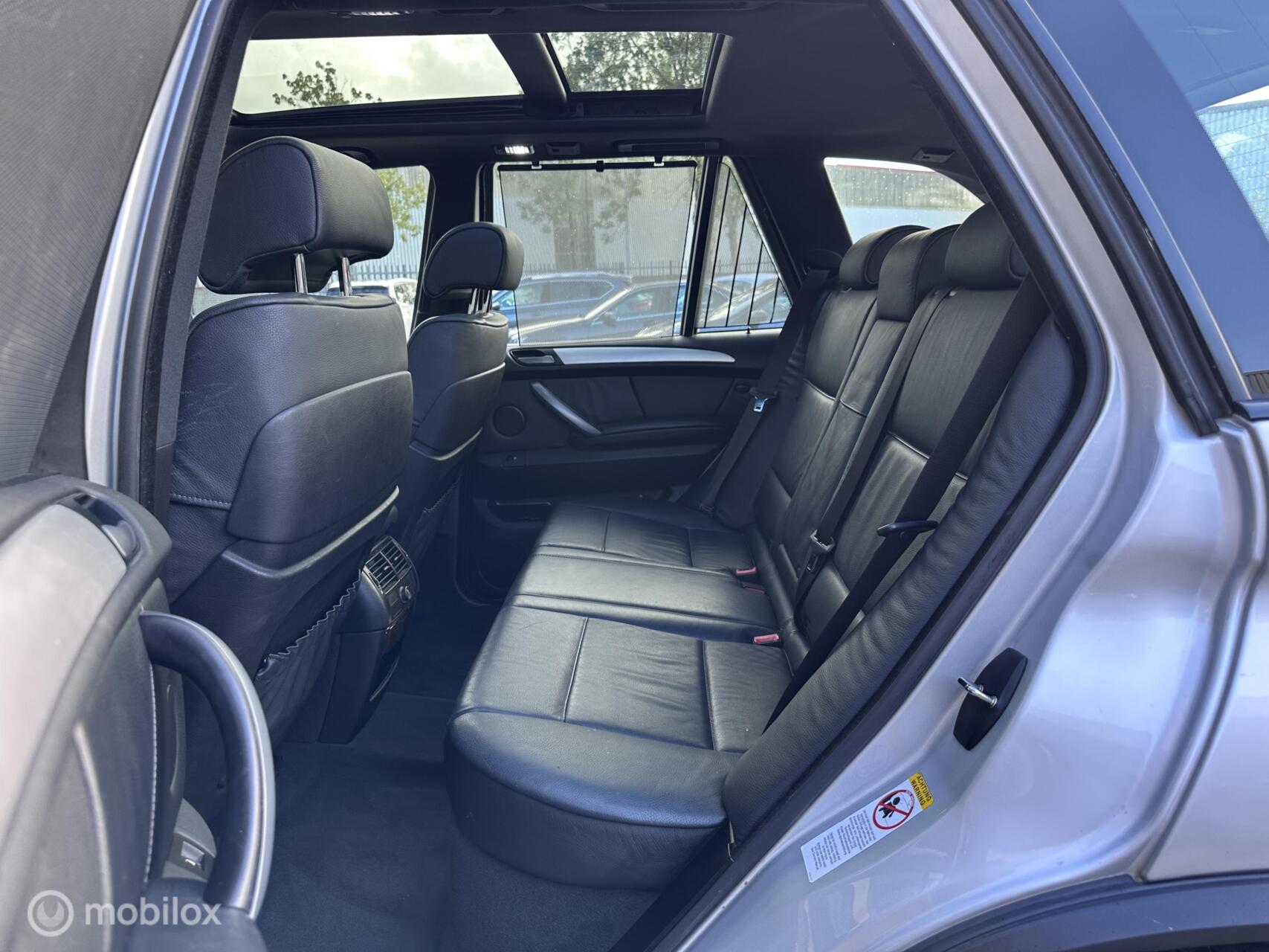 Foto van BMW X Reihe