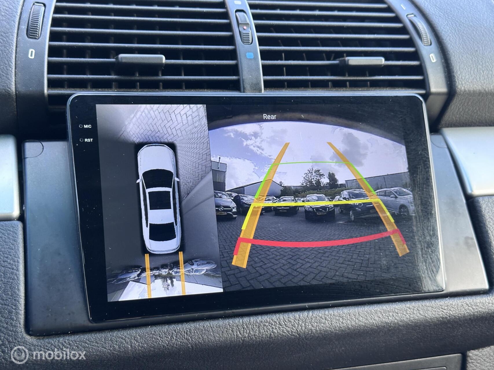 Foto van BMW X Reihe