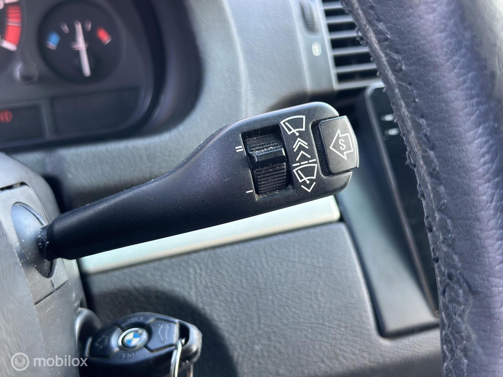 Foto van BMW X Reihe
