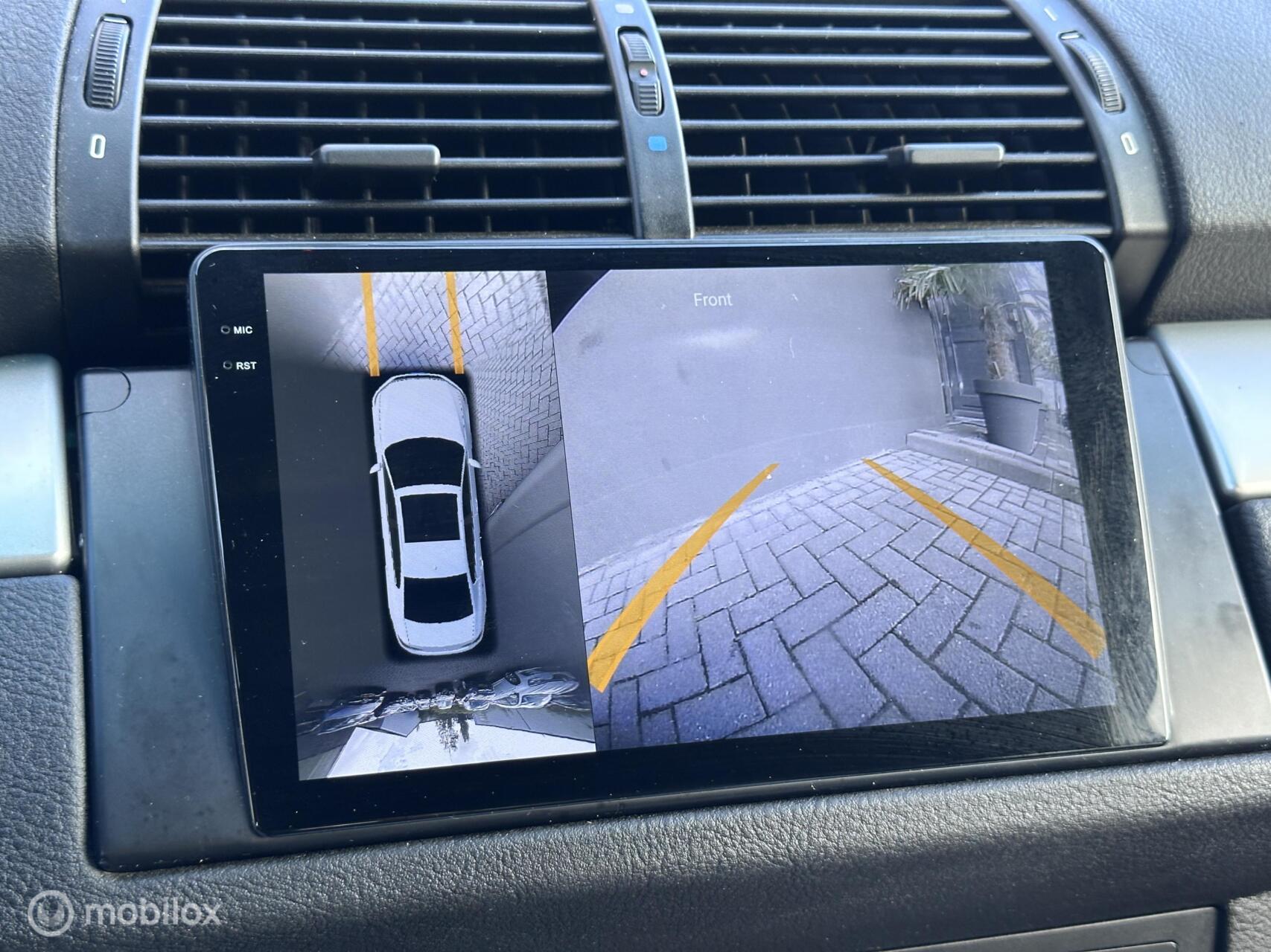 Foto van BMW X Reihe