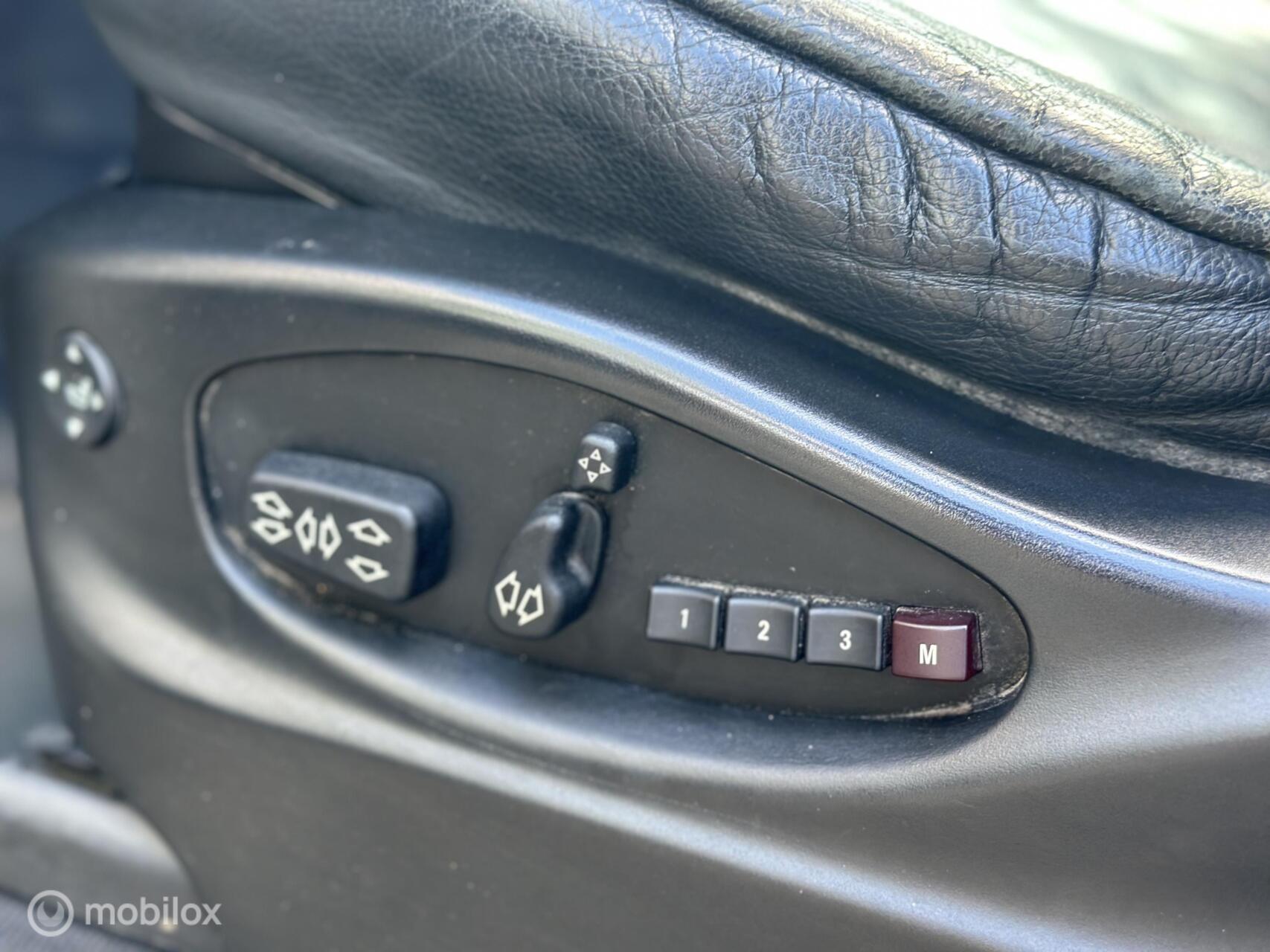 Foto van BMW X Reihe