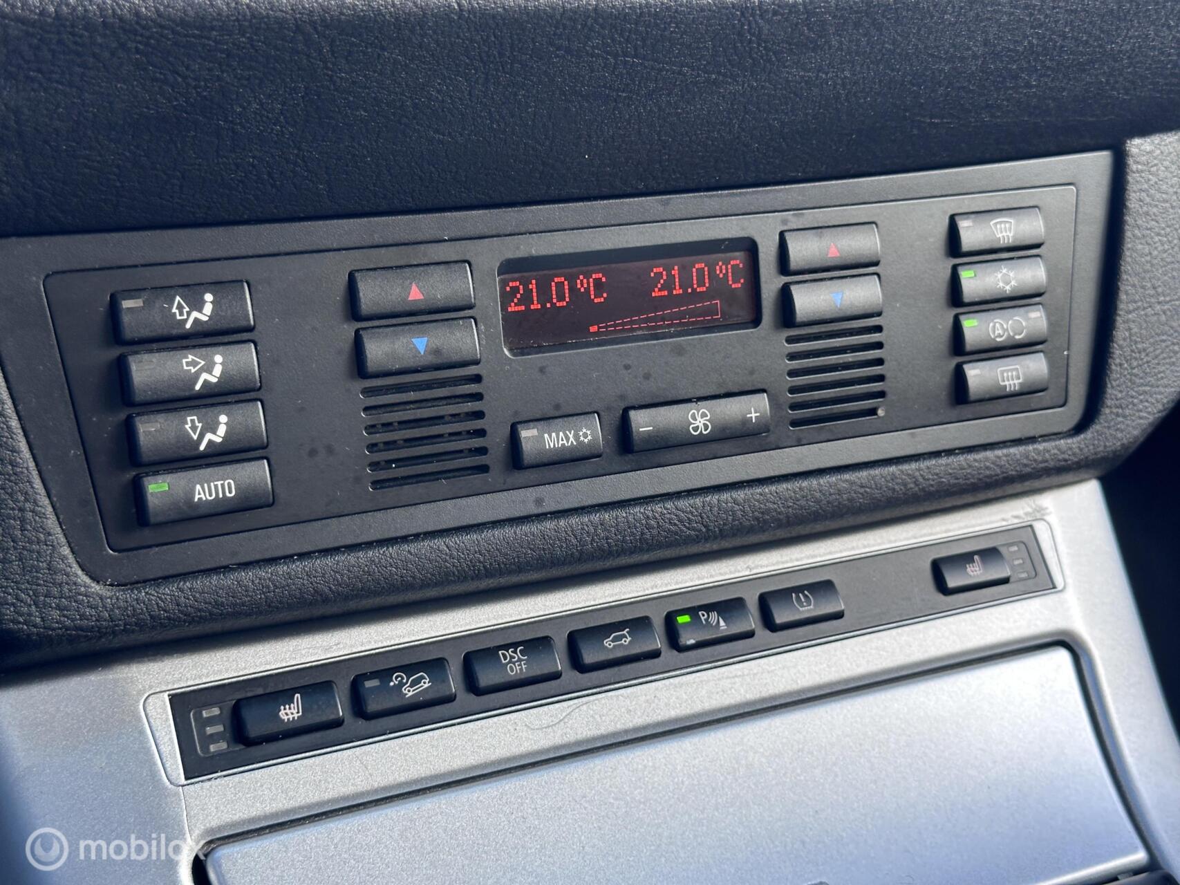 Foto van BMW X Reihe