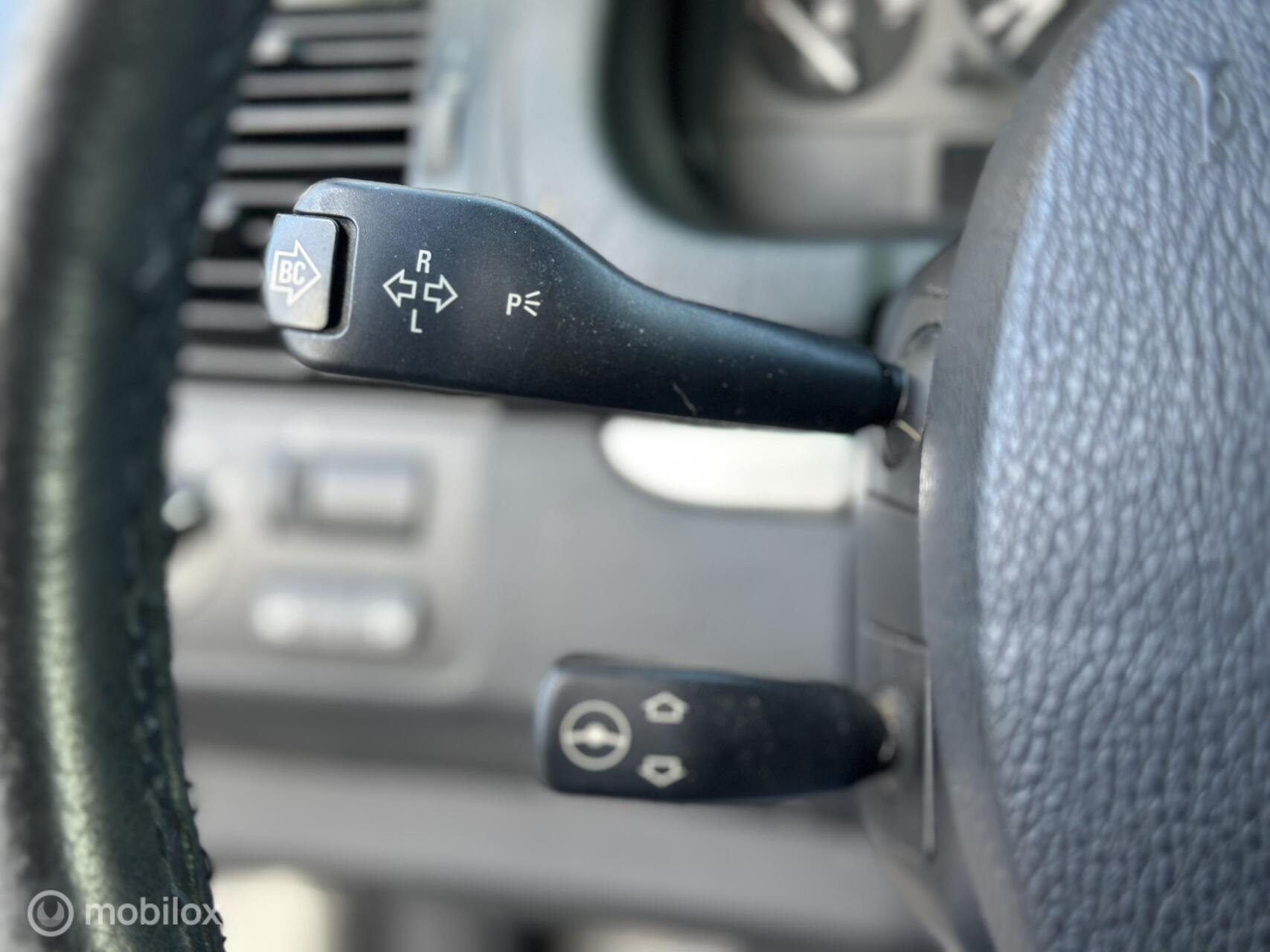 Foto van BMW X Reihe