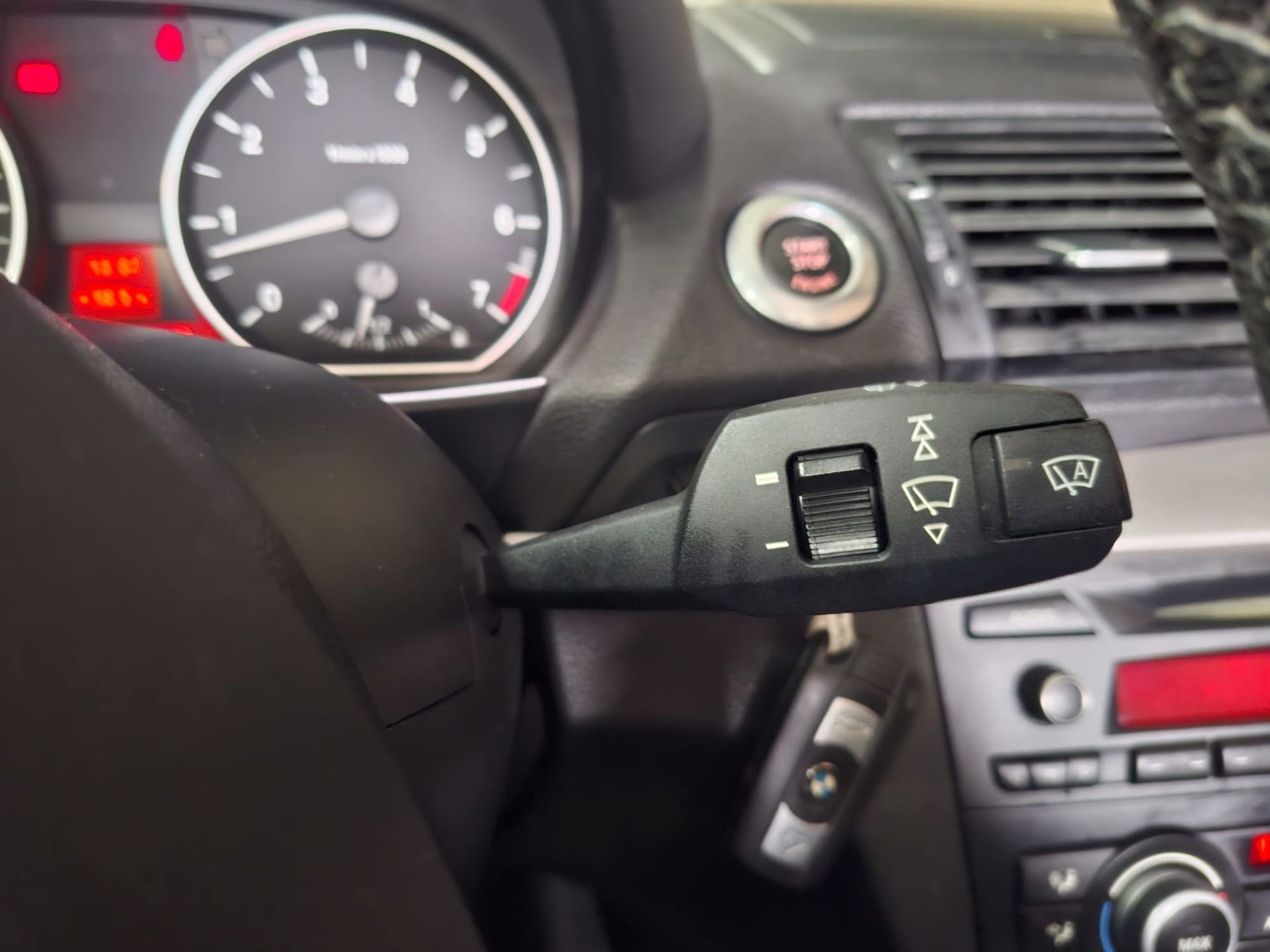 Foto van BMW 1er Reihe