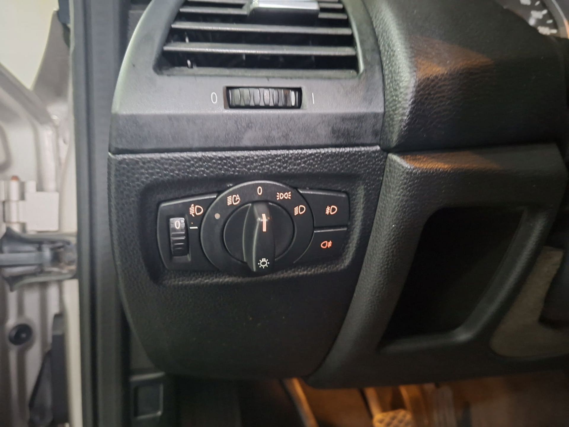Foto van BMW 1er Reihe