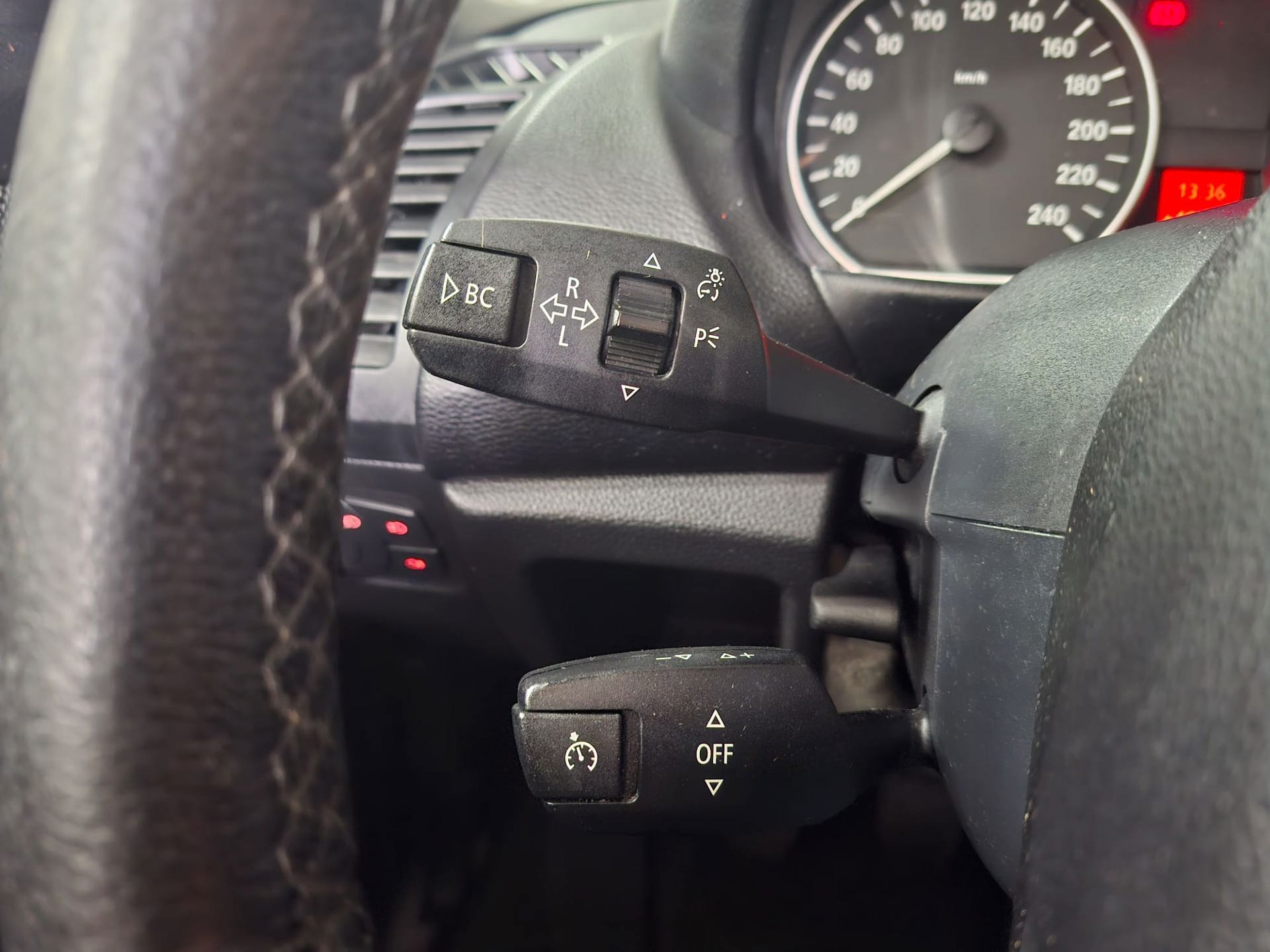 Foto van BMW 1er Reihe