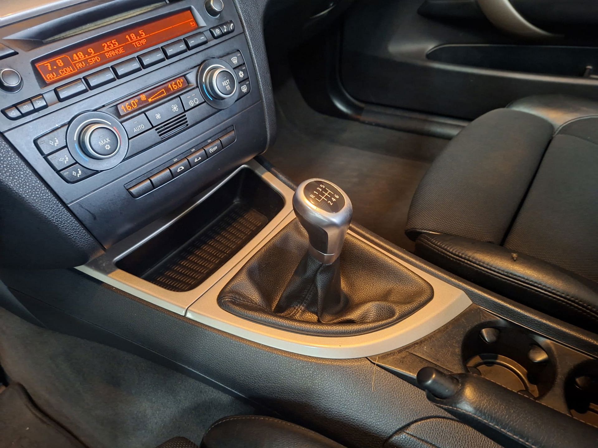Foto van BMW 1er Reihe