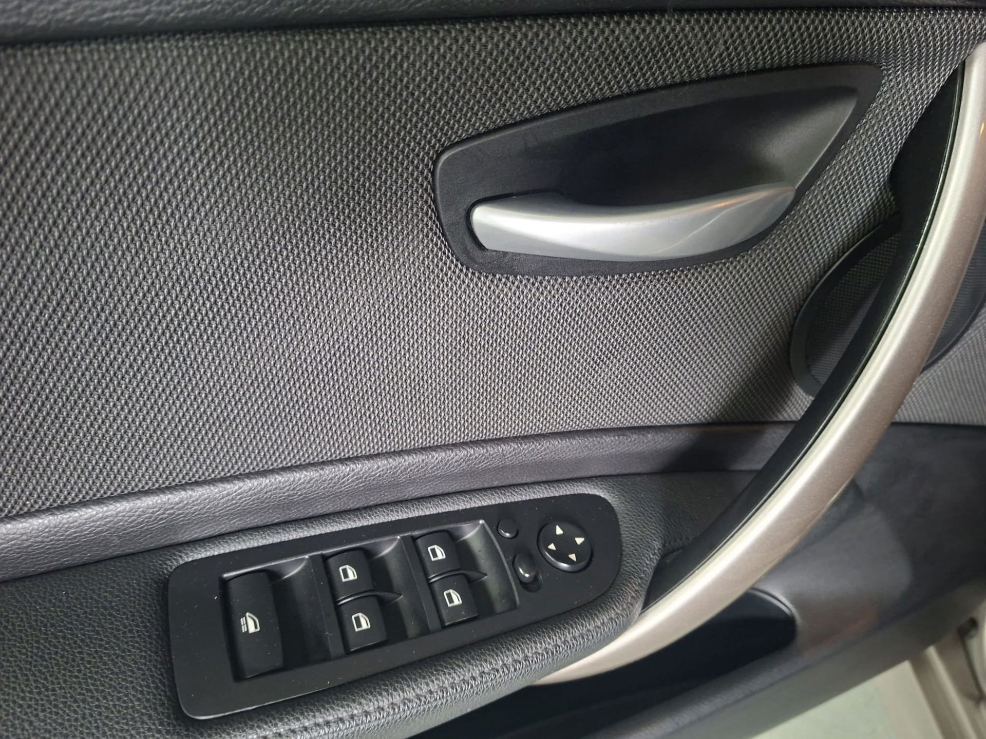 Foto van BMW 1er Reihe