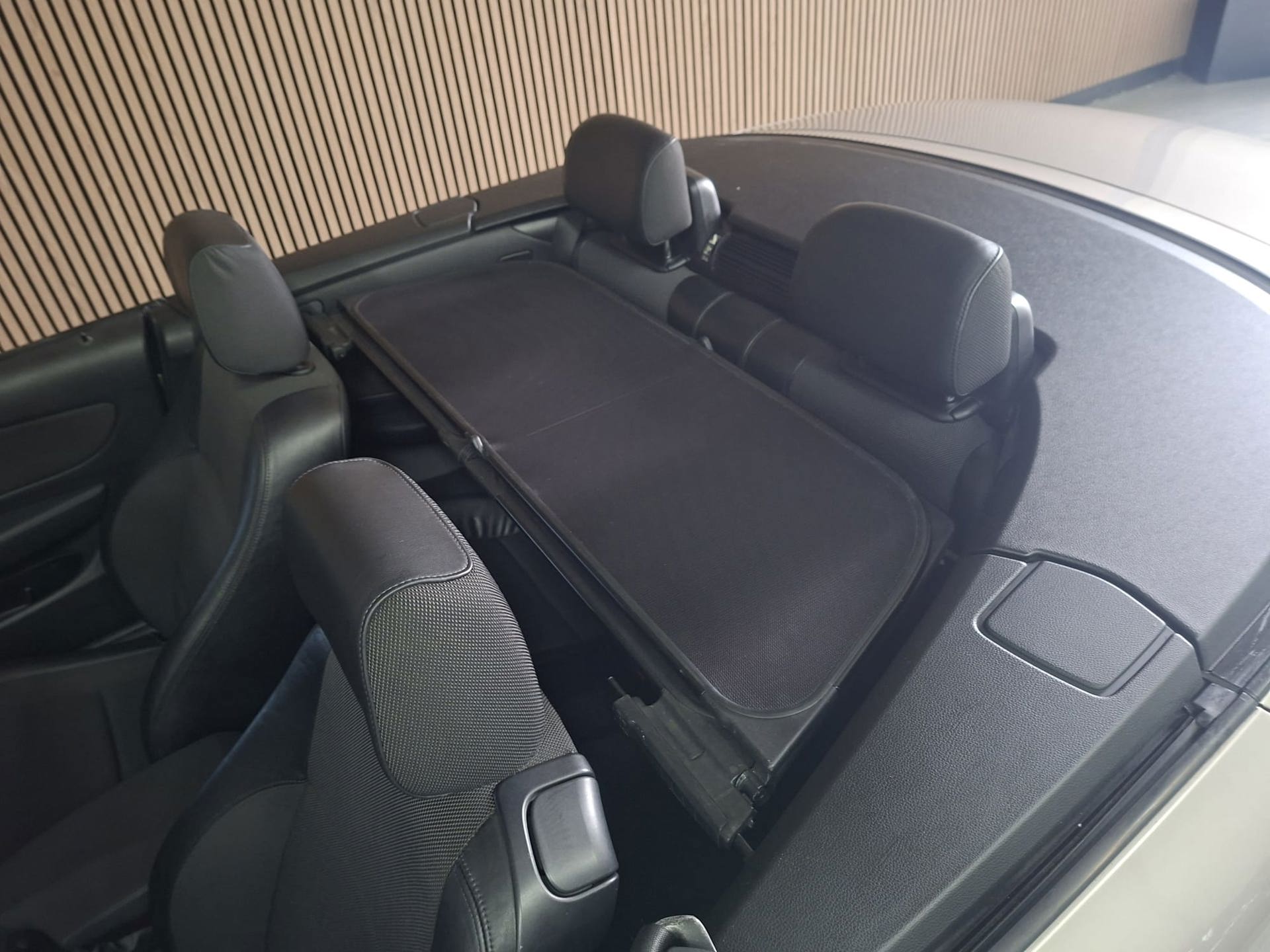 Foto van BMW 1er Reihe