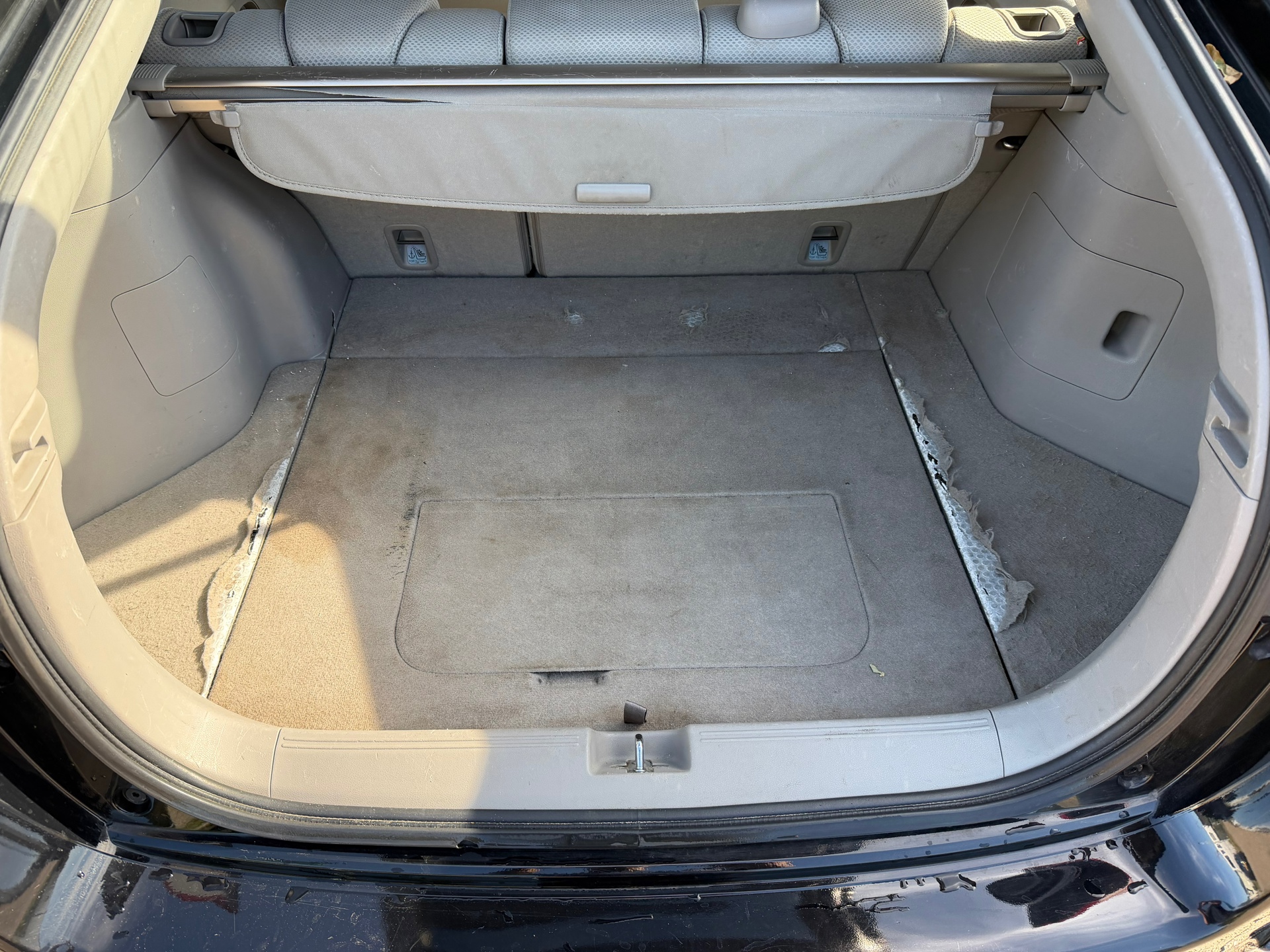 Foto van Honda Insight