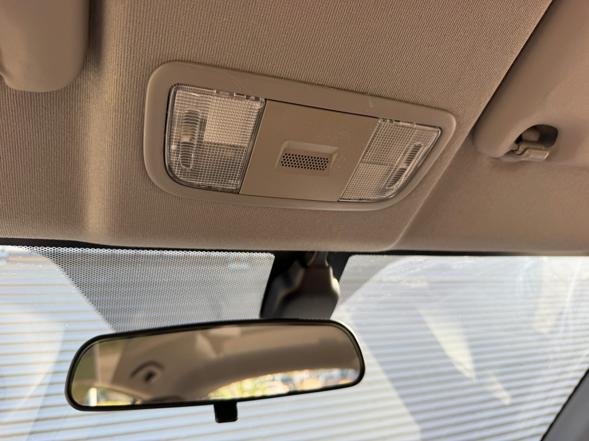 Foto van Honda Insight