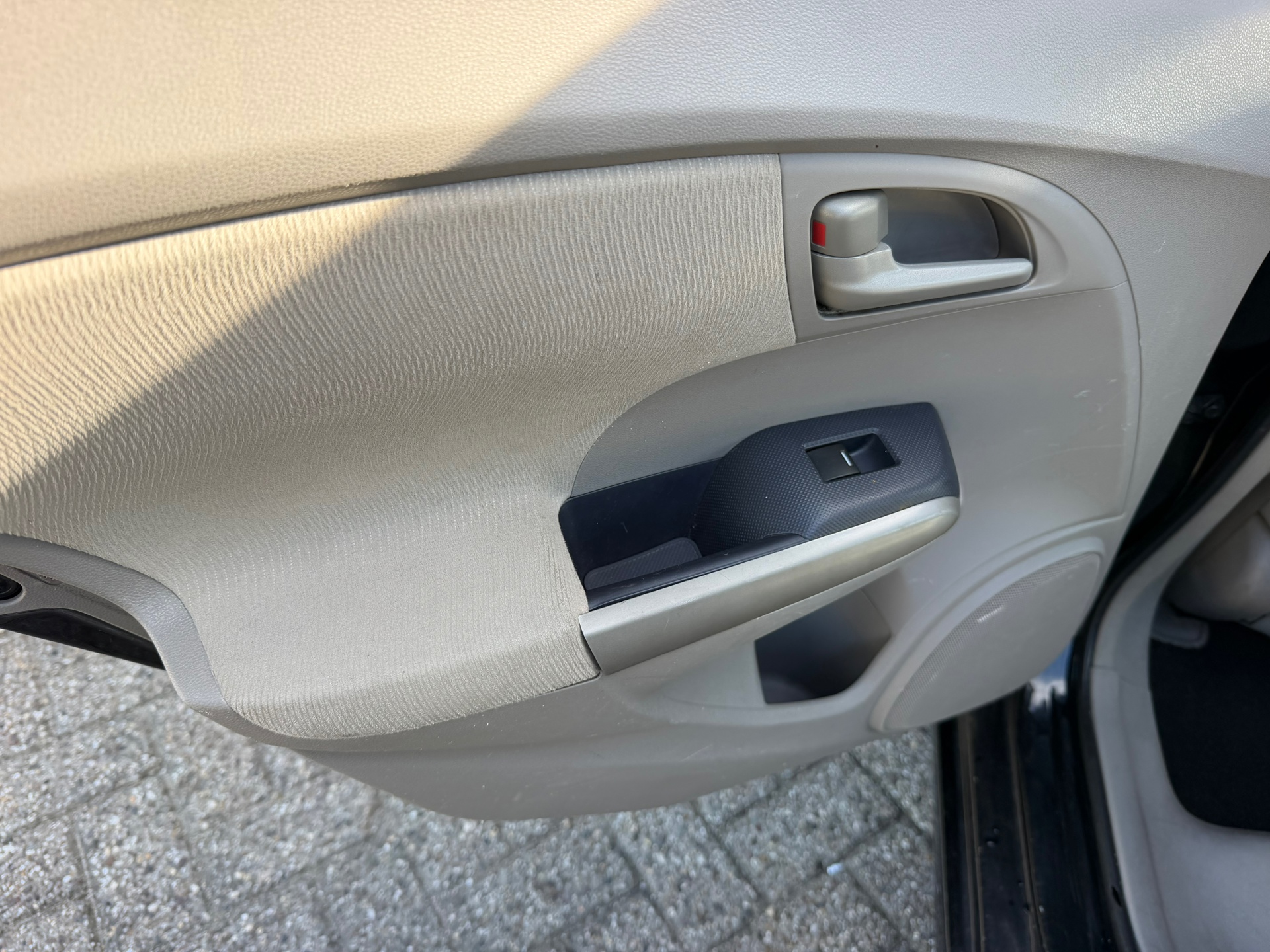 Foto van Honda Insight