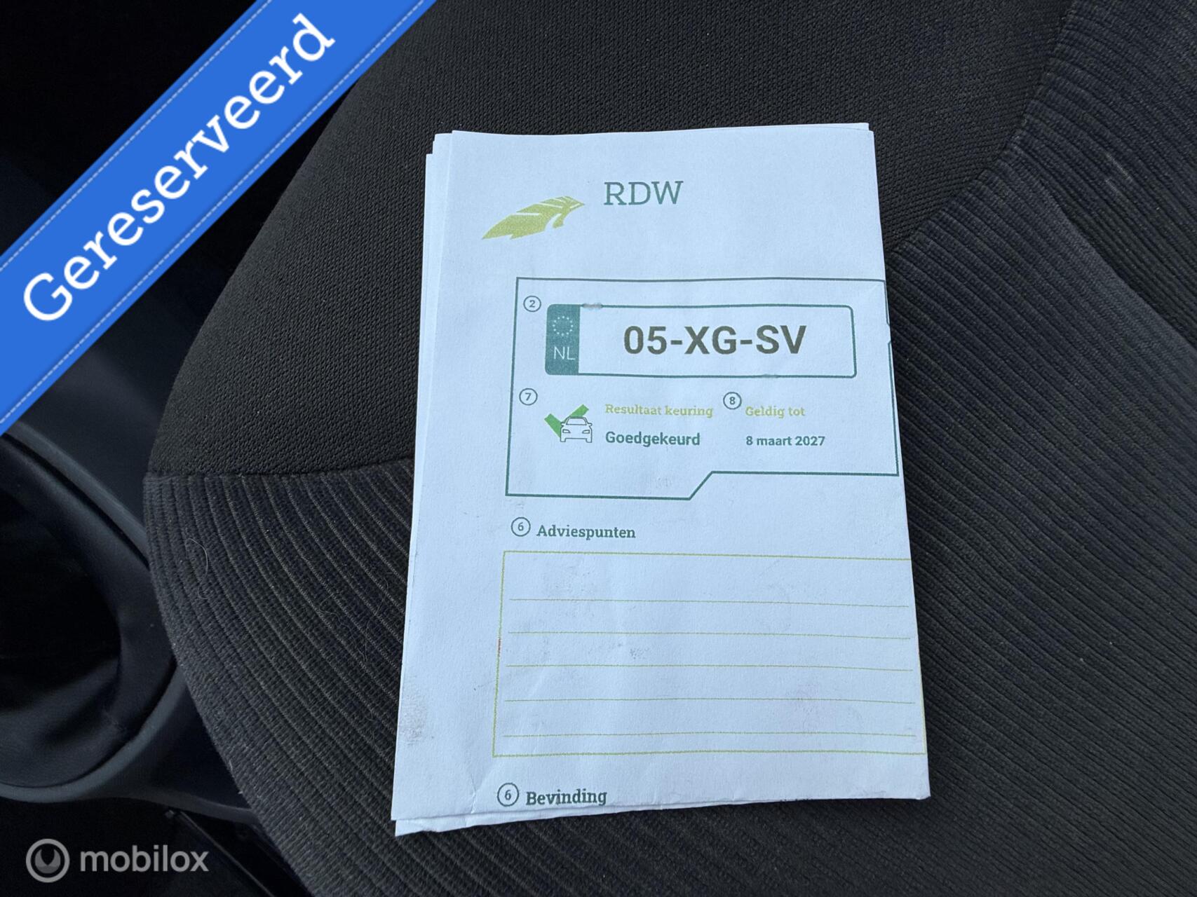 Foto van Citroen Citroen C1