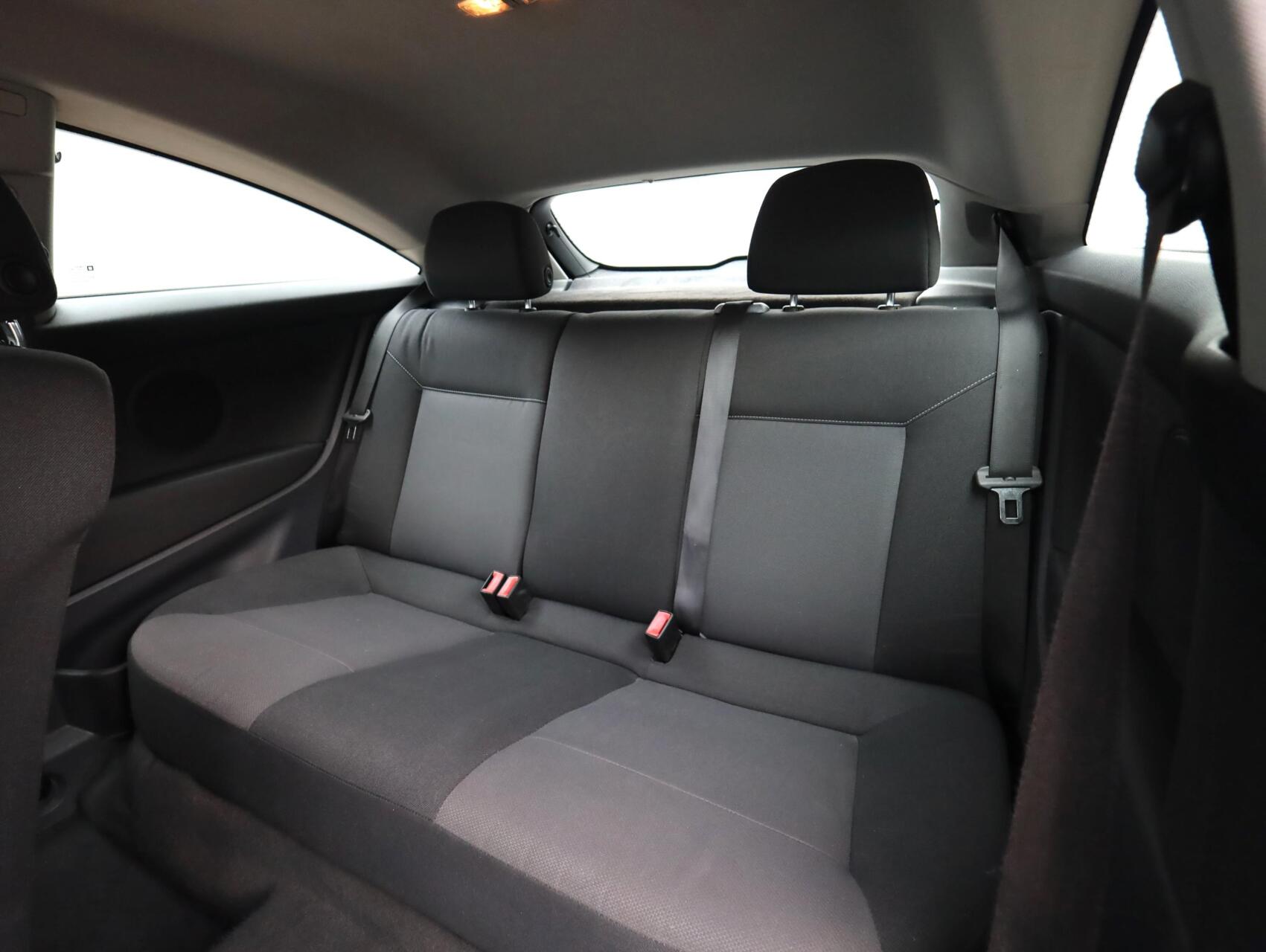 Foto van Opel Astra GTC