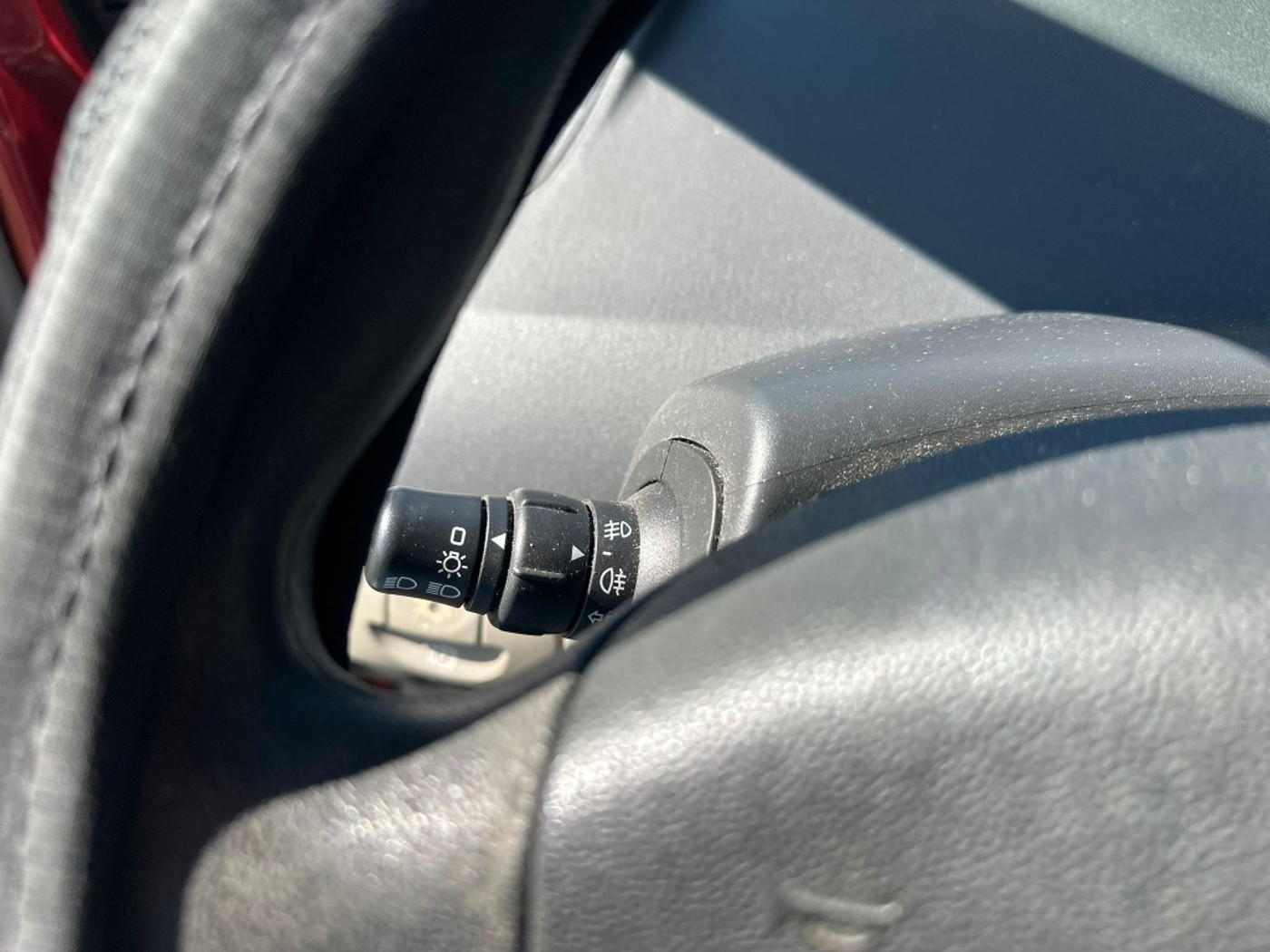 Foto van Renault Meganen Scenic