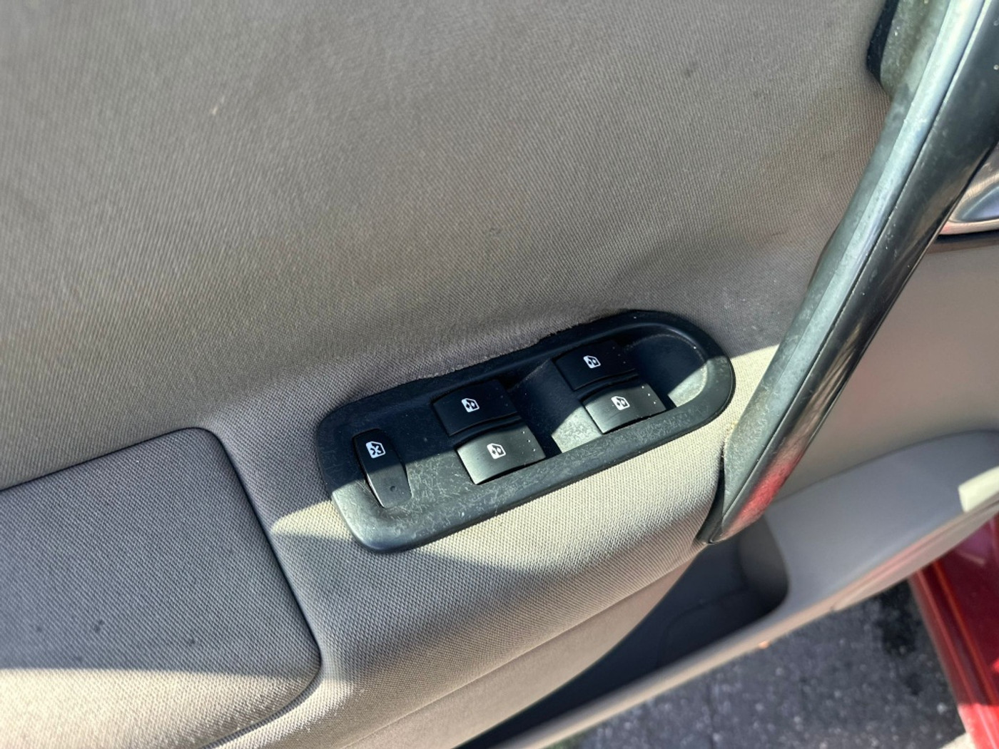 Foto van Renault Meganen Scenic