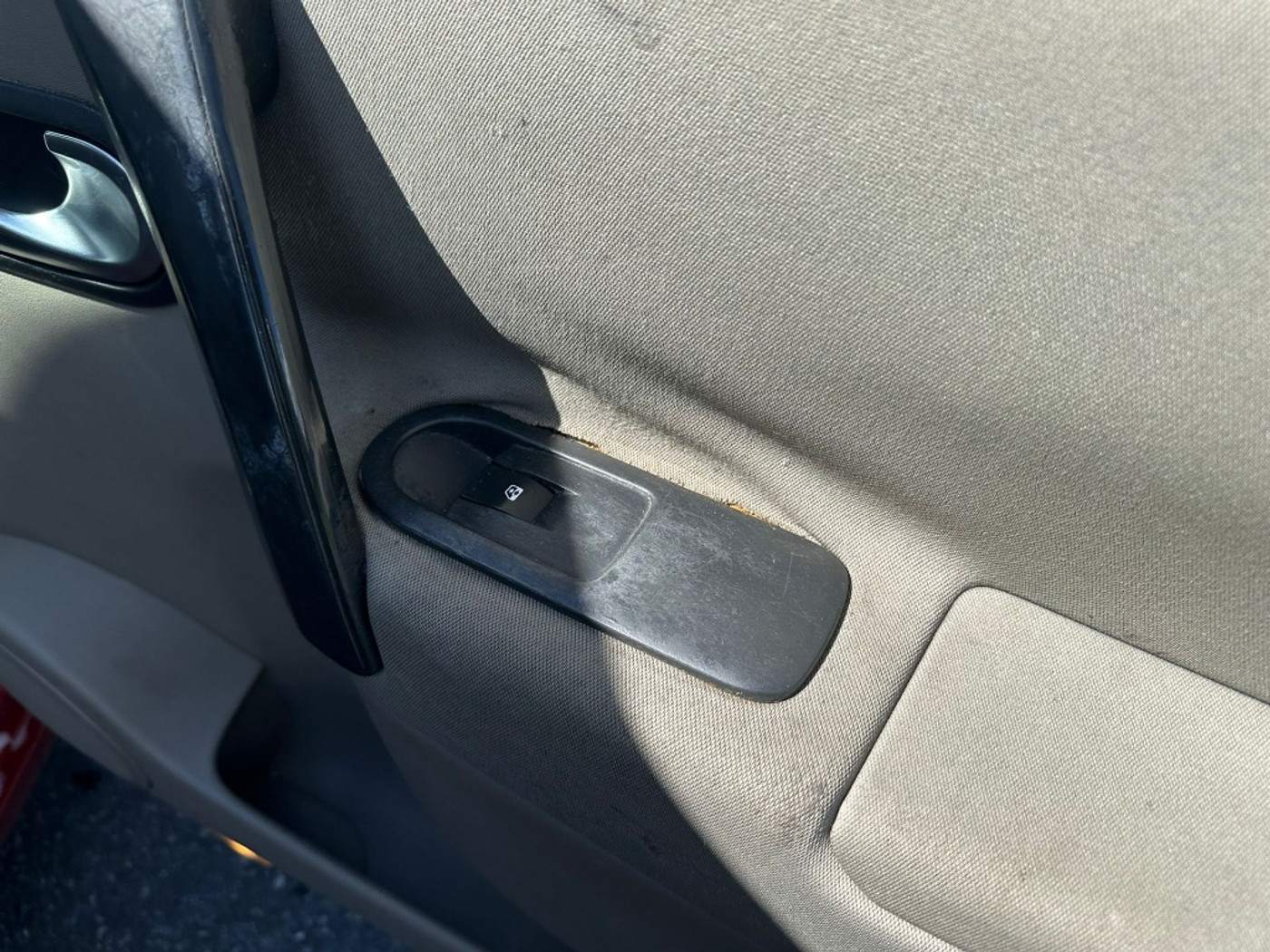 Foto van Renault Meganen Scenic