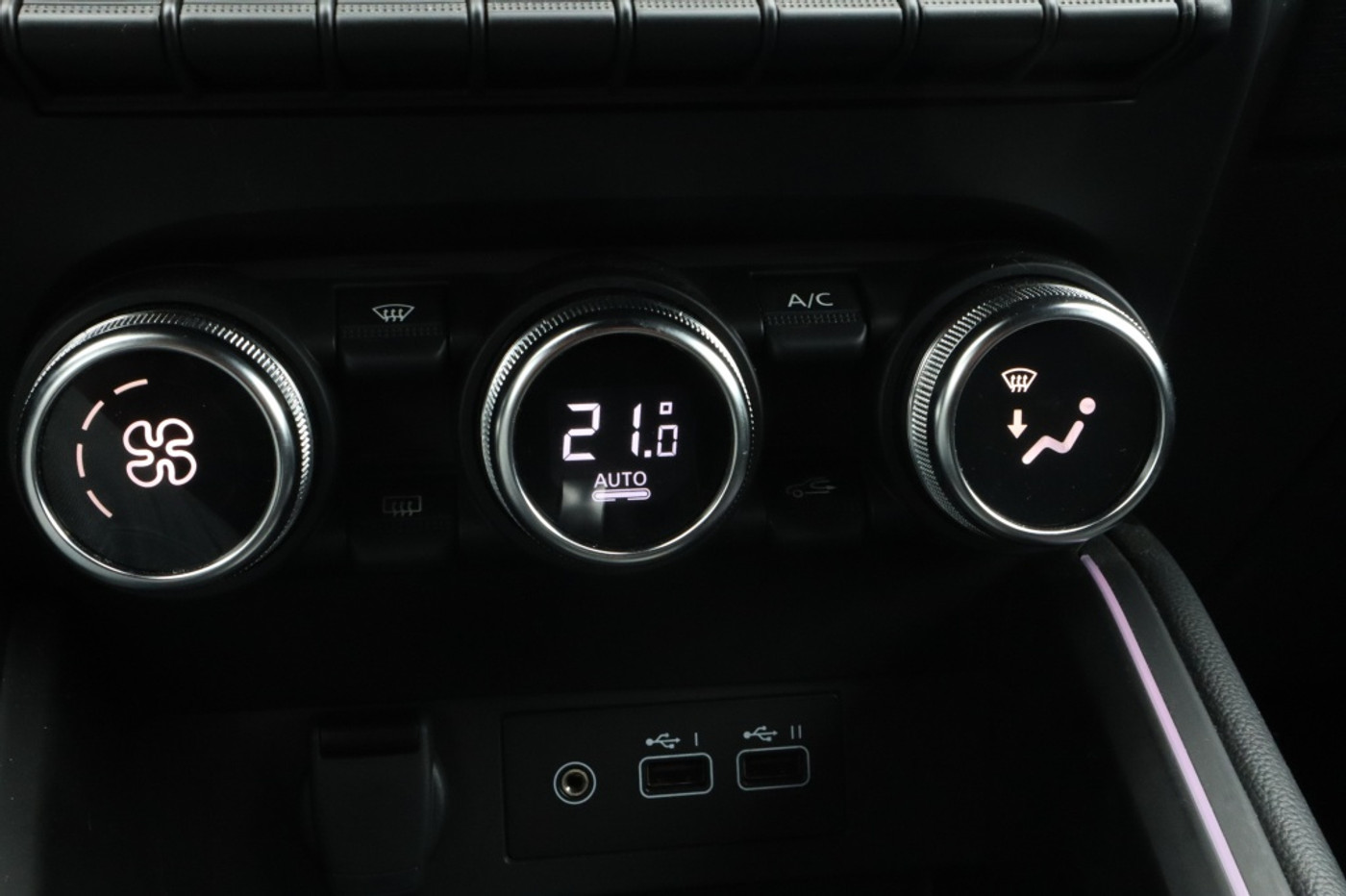 Foto van Mitsubishi Colt