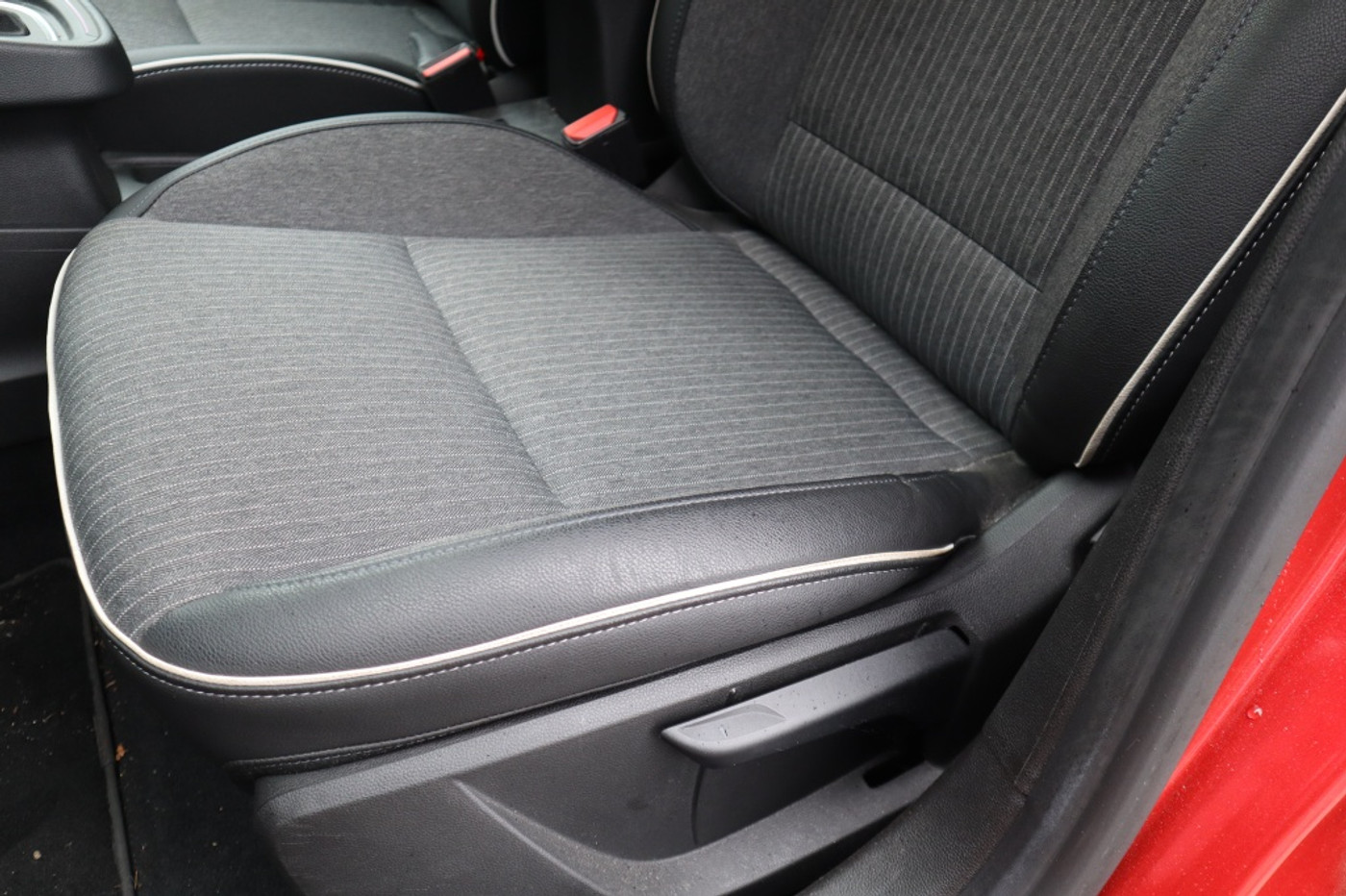 Foto van Mitsubishi Colt
