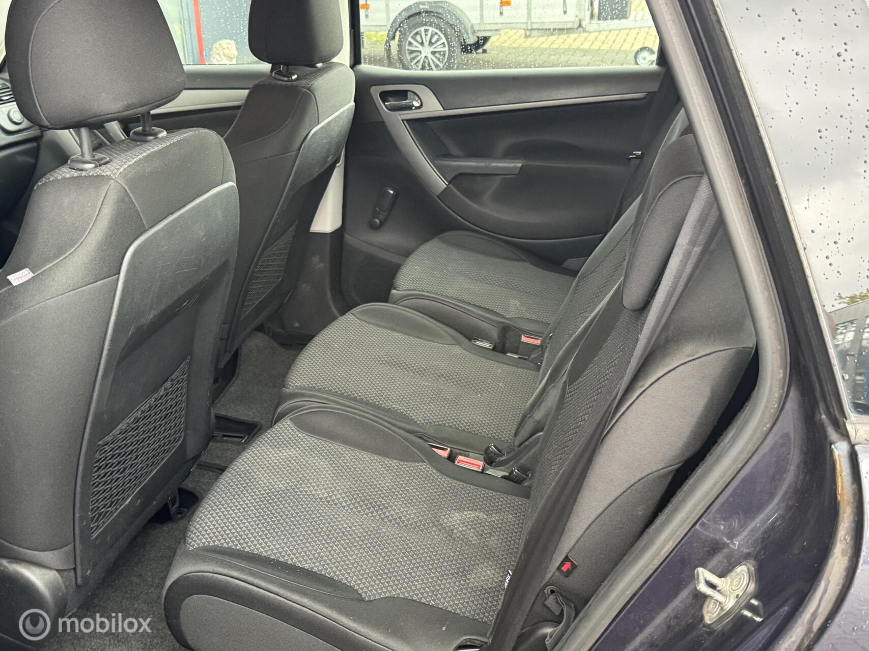 Foto van Citroen C4 Picasso