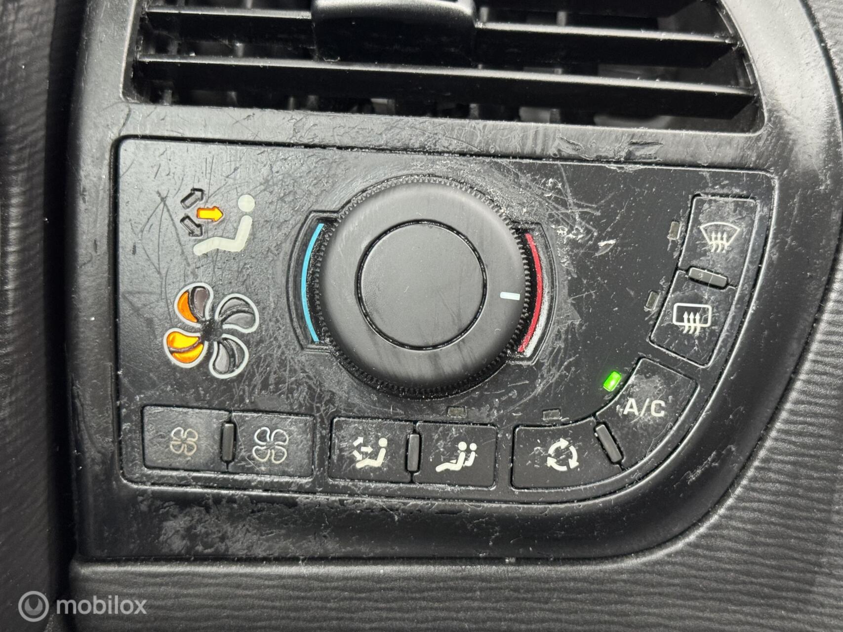 Foto van Citroen C4 Picasso